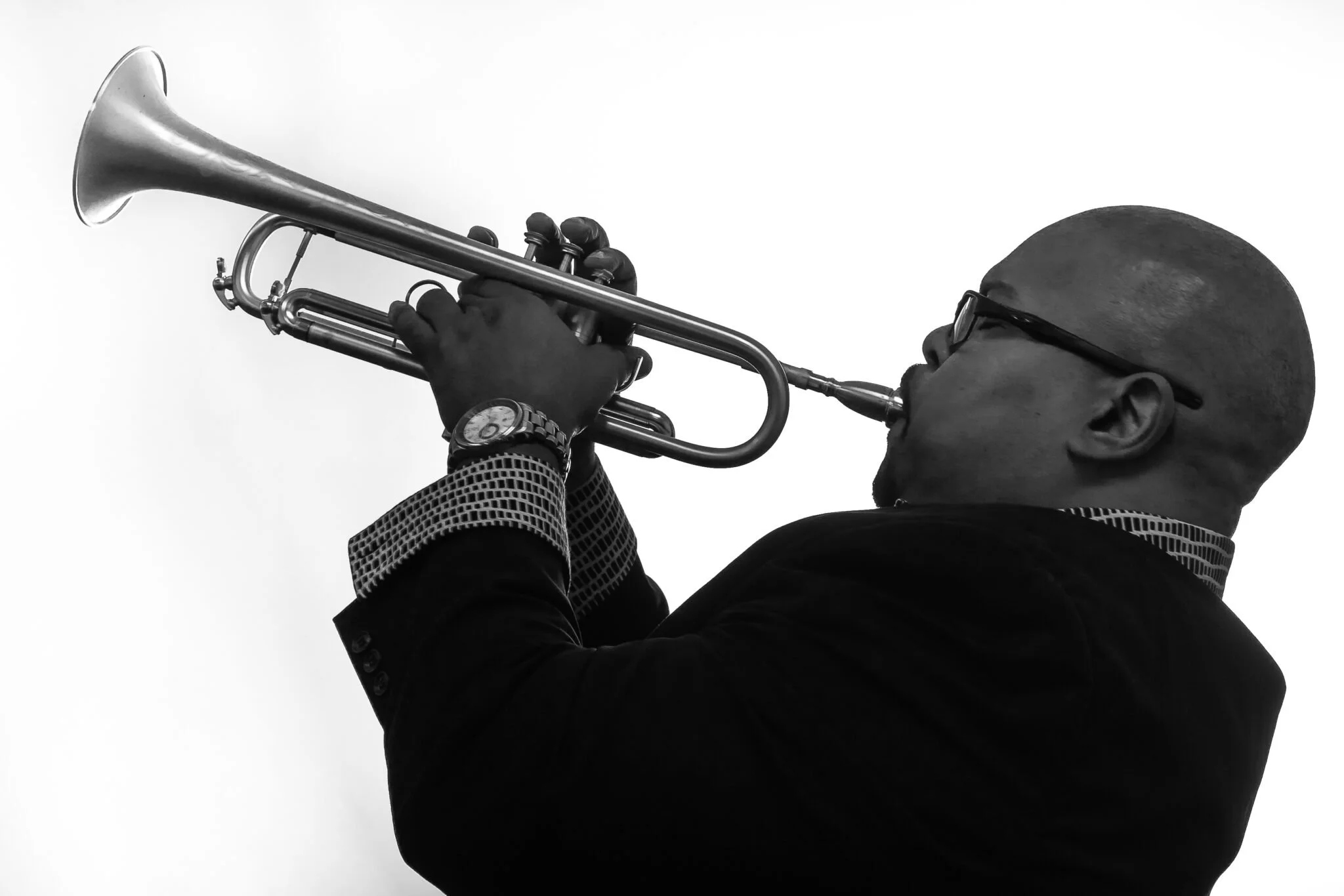 Derrick Gardner &amp; The Jazz Prophets