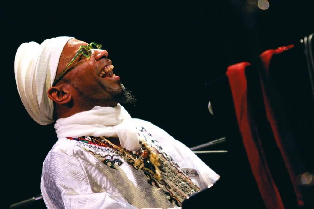Omar Sosa