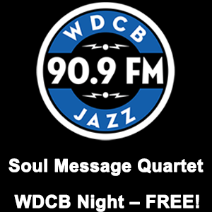 WDCB 90.9FM - Soul Message Quartet