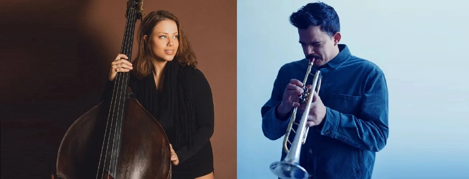 Diego Hedez &amp; Marion Mallard Quartet