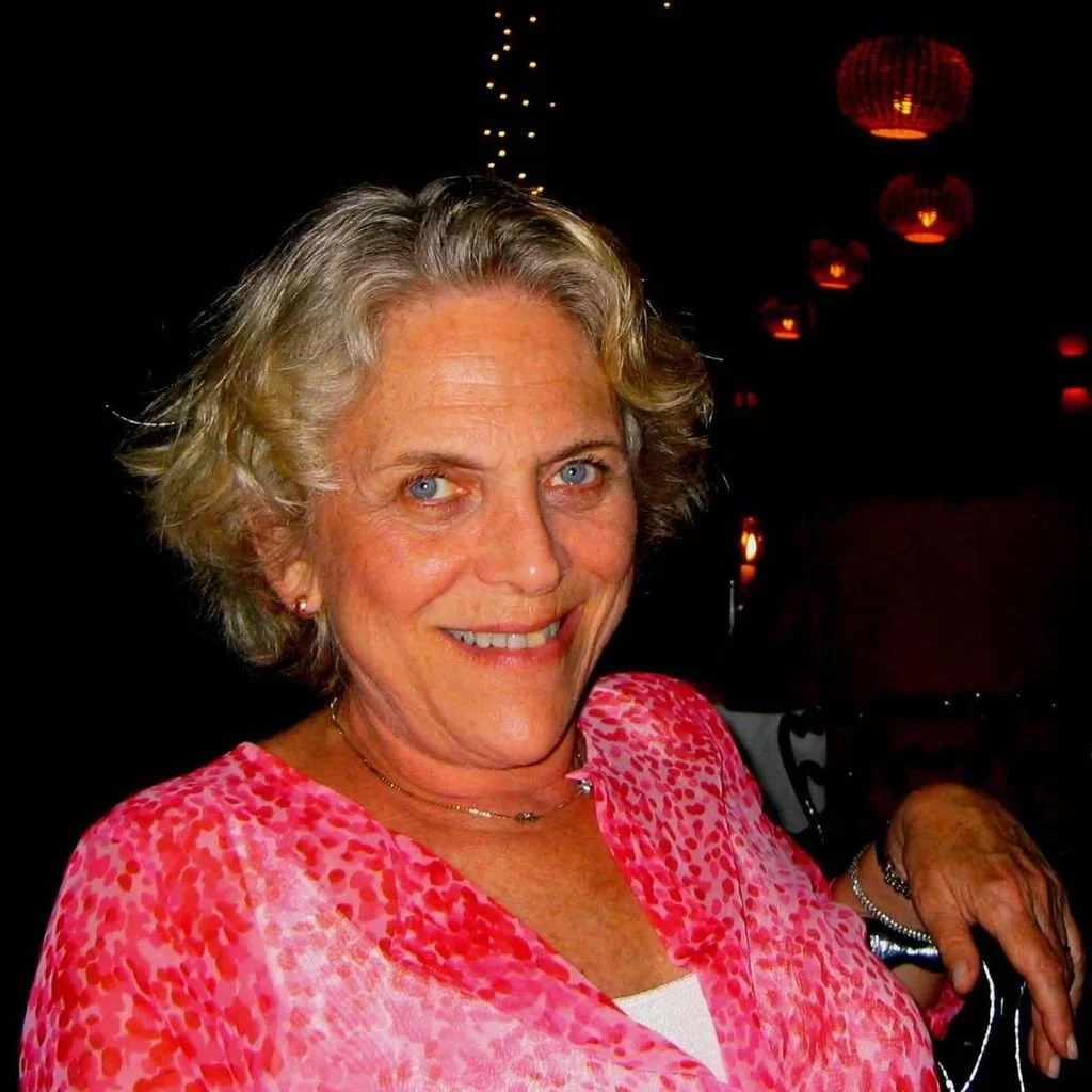 Celebration of Life - Penny Katz