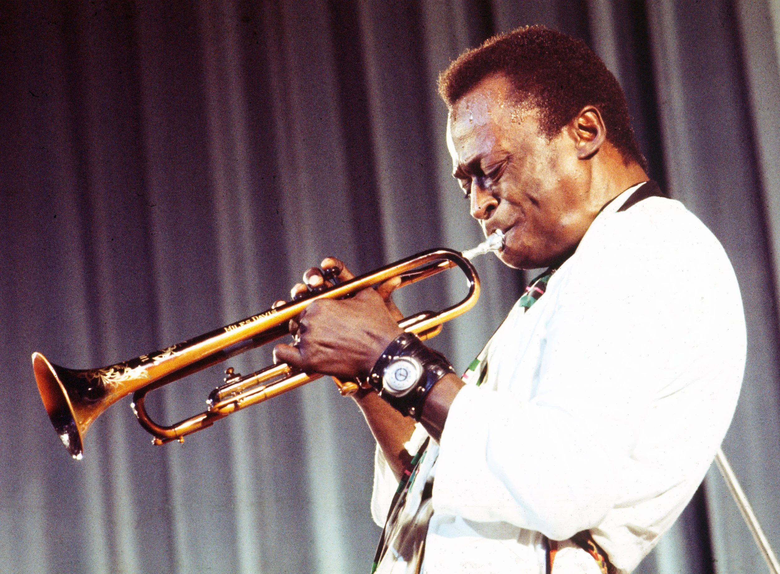 Miles Davis Tribute