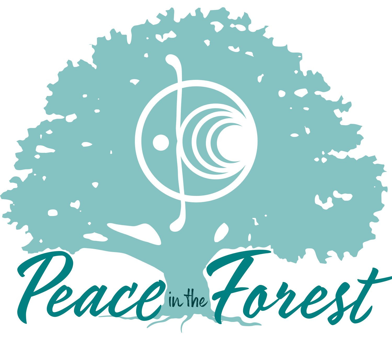 Peace In The Forest