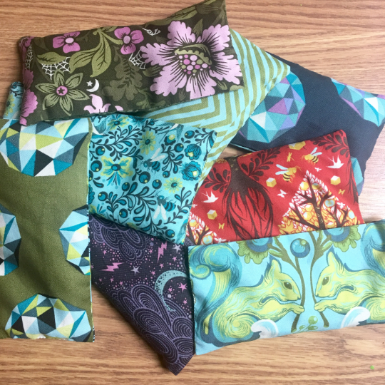 waterproof dog pillow