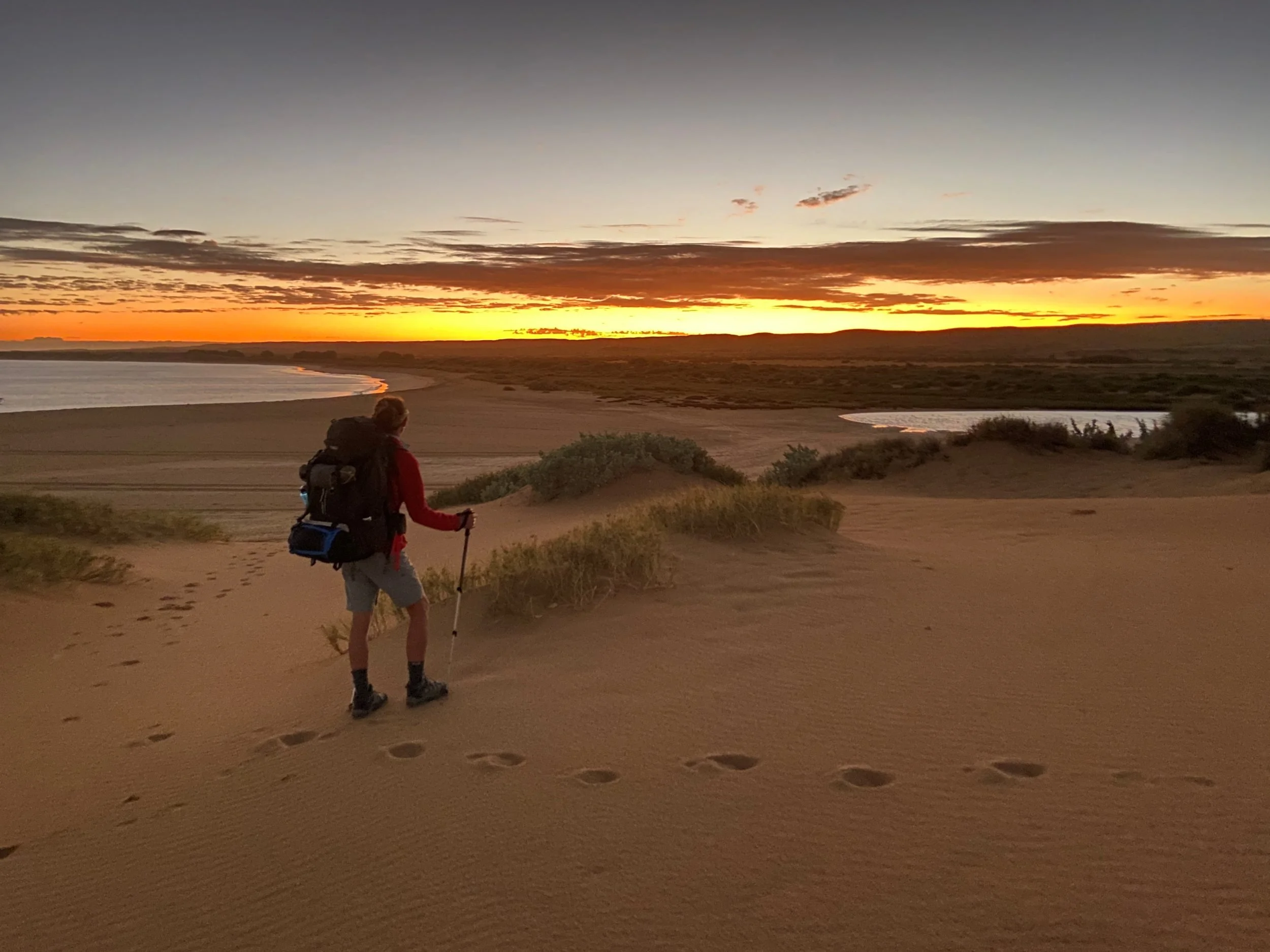 Sunrise trekking.JPG