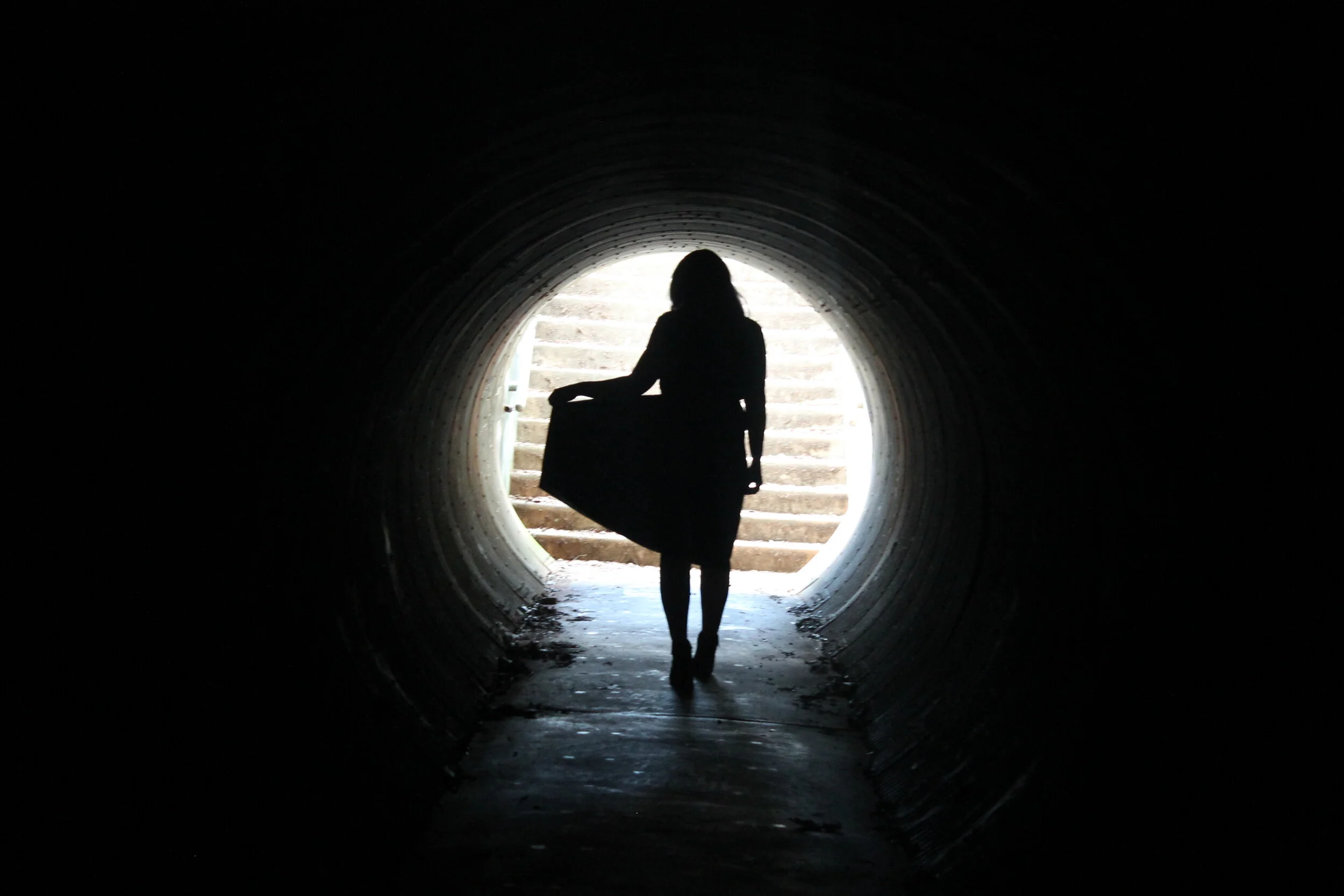 Photo Credit: Astoria McLaughlin