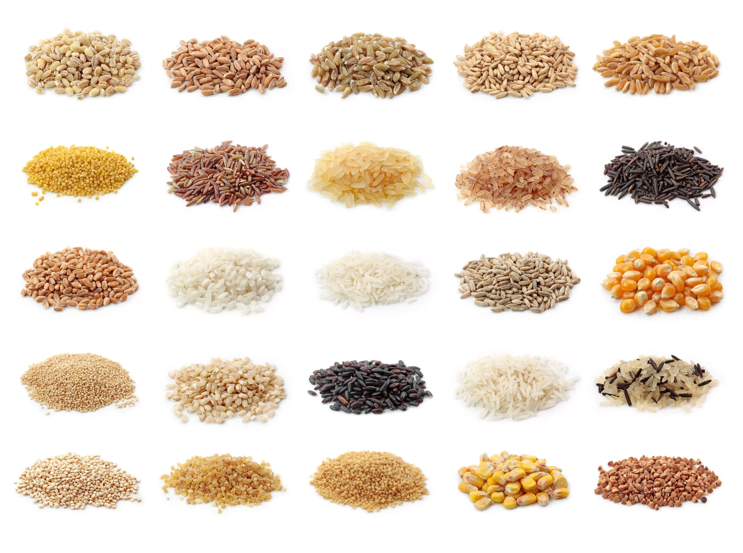 TESTING CETEC Cereal Technologies