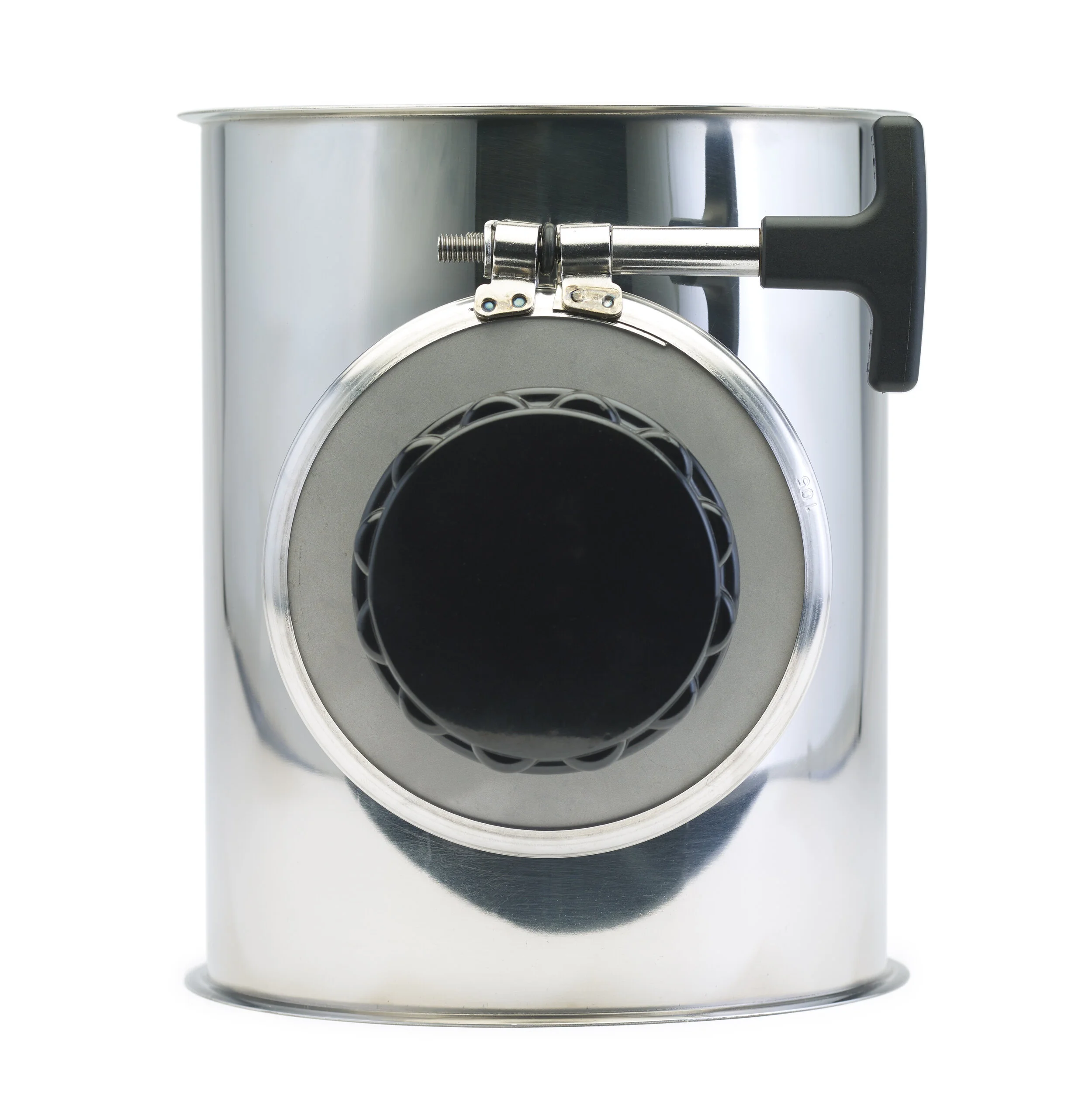 ISMX INSPECTION SPOUT — CETEC Cereal Technologies