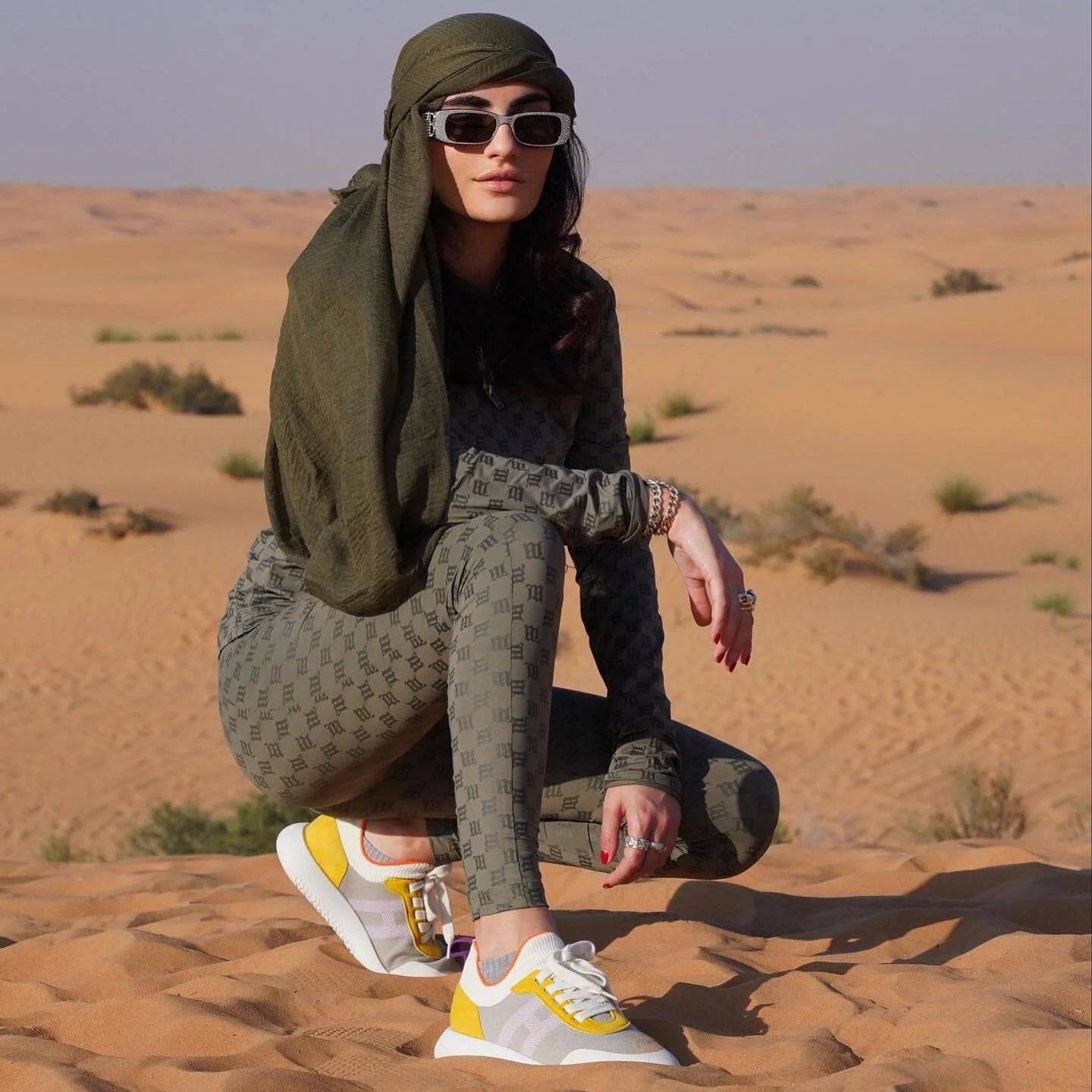 الحياة جميلة 🤘🏼