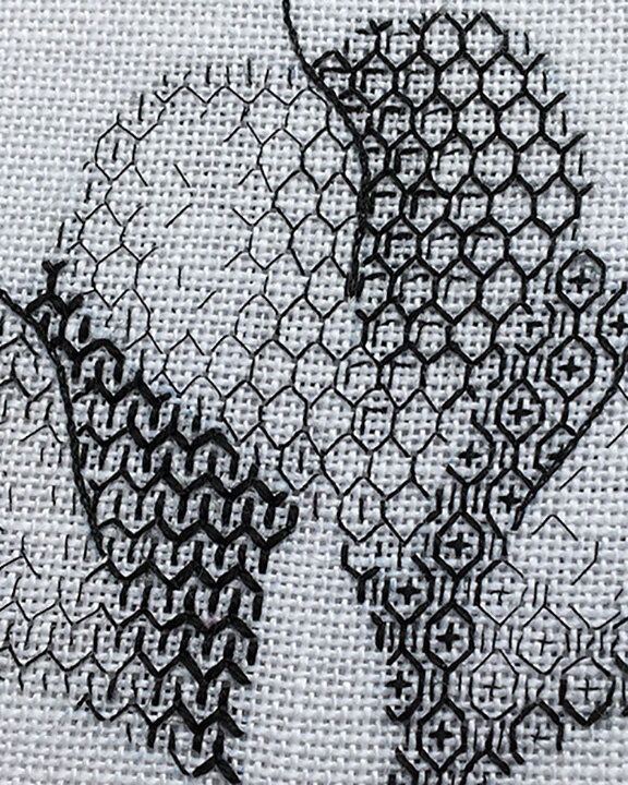 Blackwork