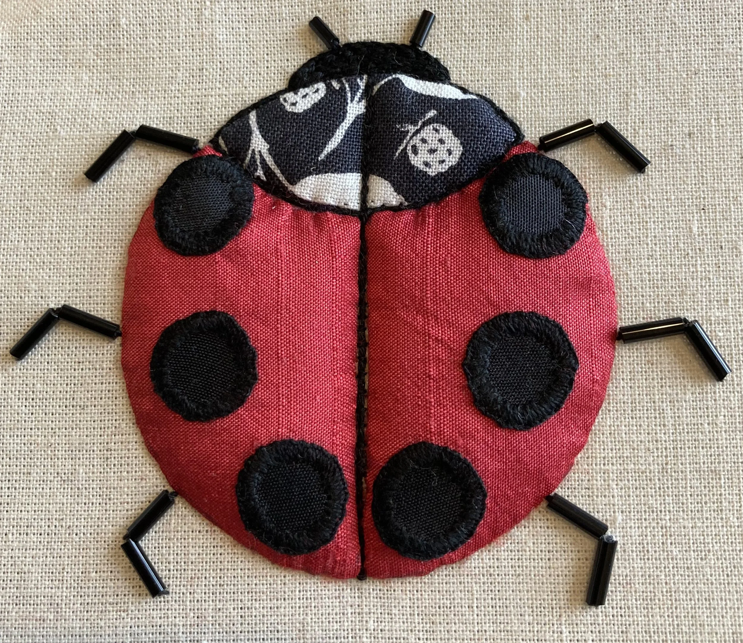 Ladybird