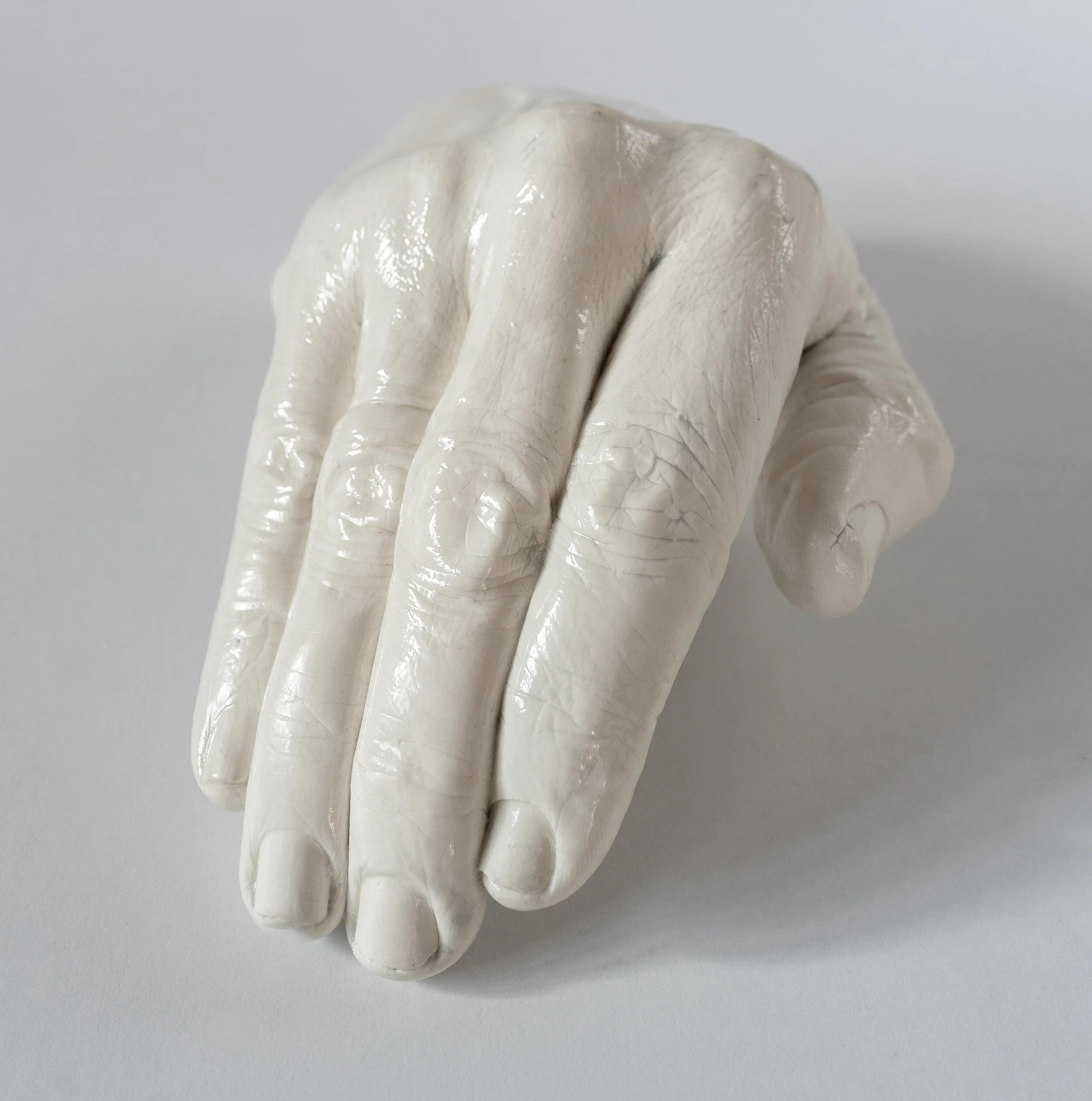 Hands