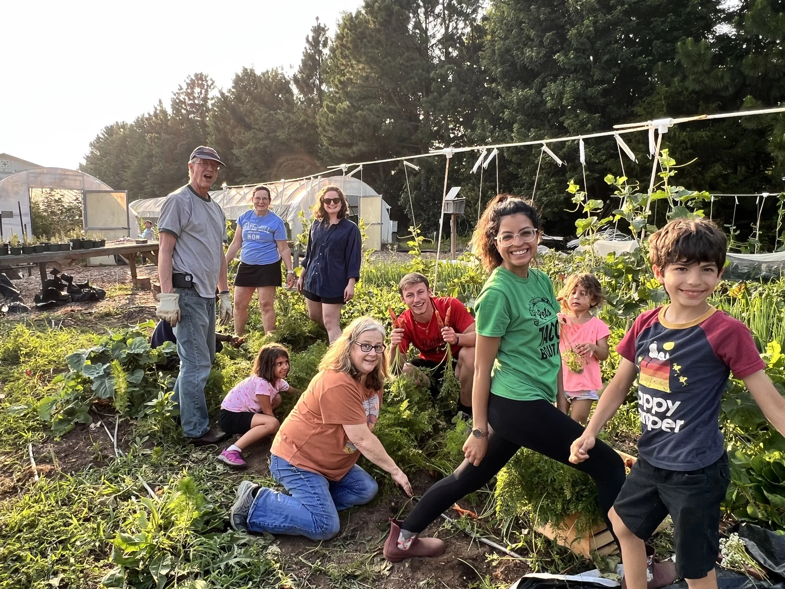 New Garden Farm