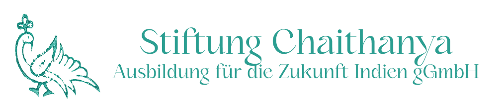 Stiftung Chaithanya  