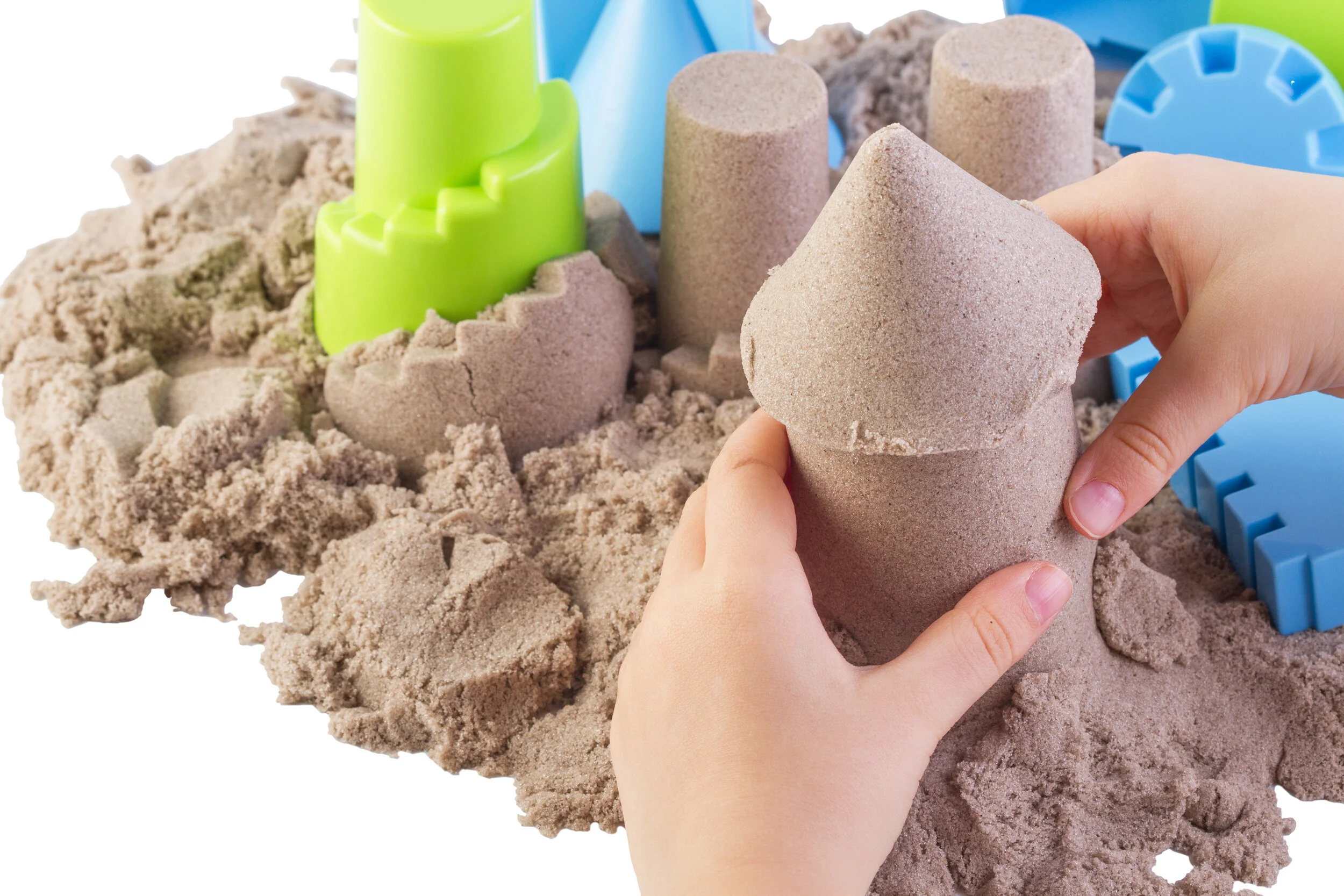 Learning Activities for Young Children That are Full of Movement
