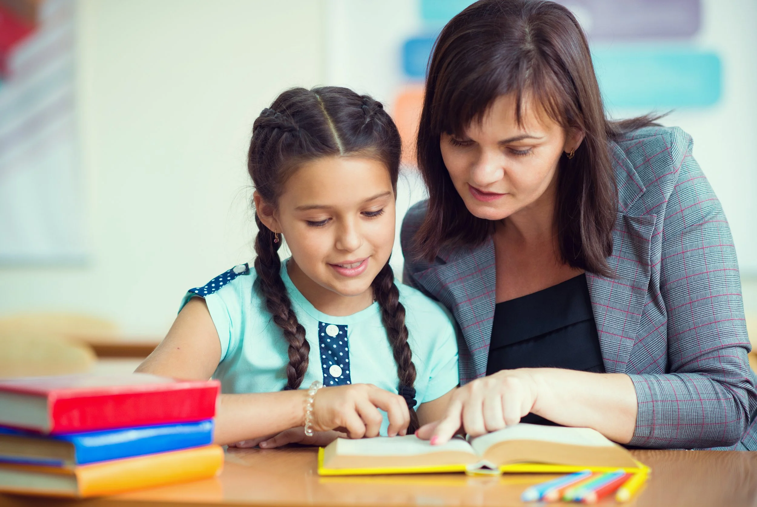 Phonics Based Reading Instruction is Best!