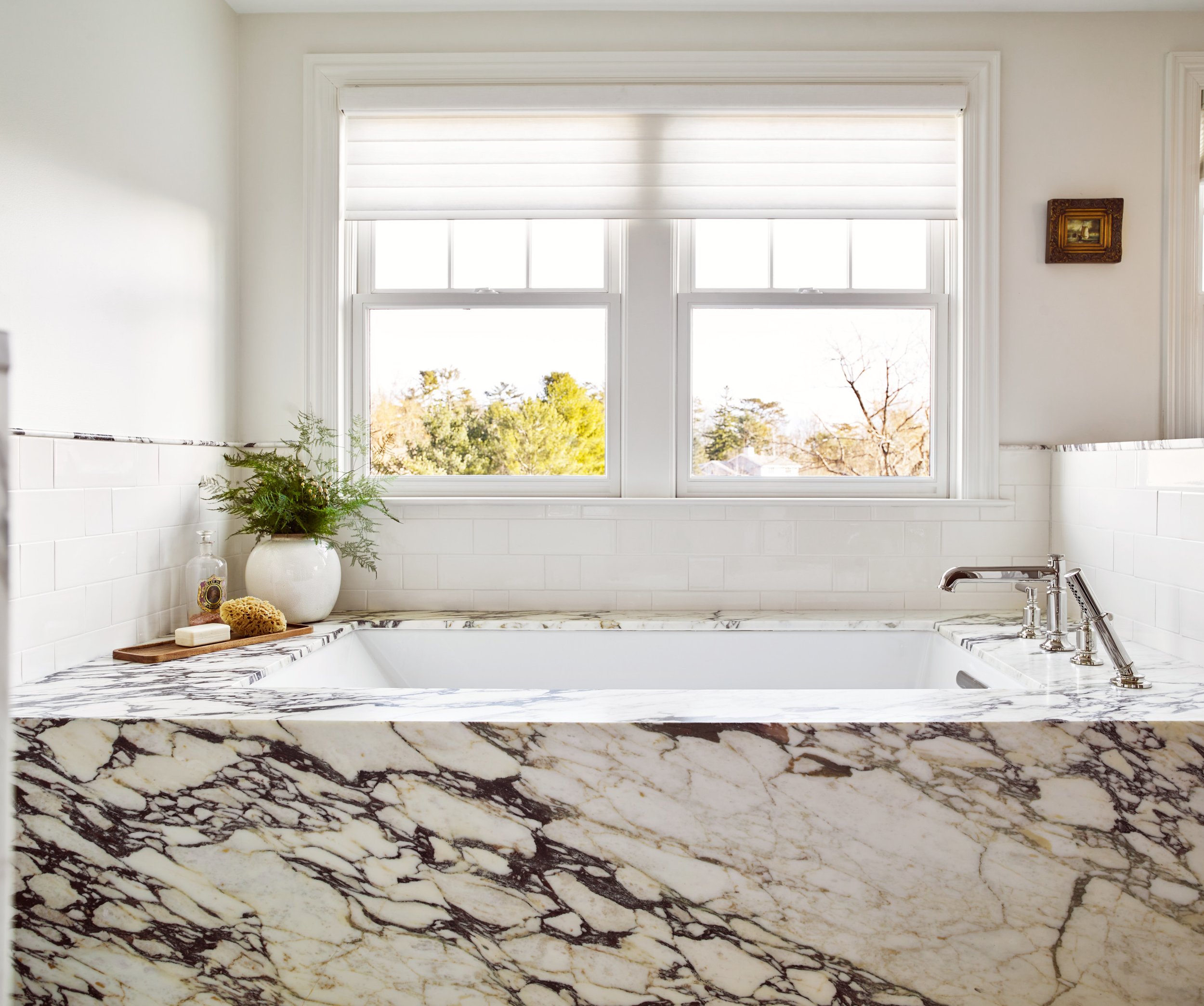 In collaboration with Centerline Design & Build