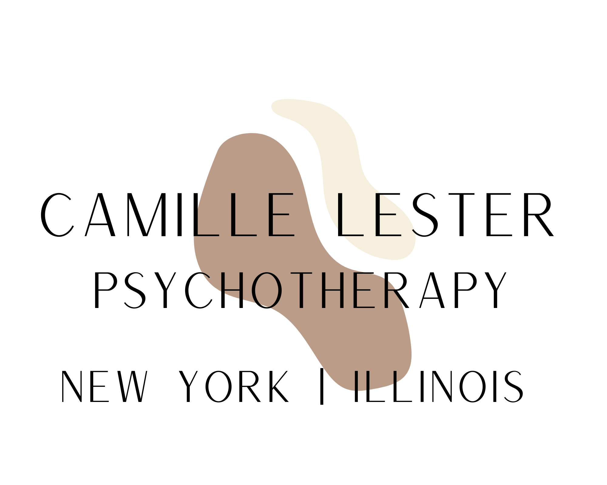 Camille Lester Psychotherapy | Camille Lester Psychotherapy