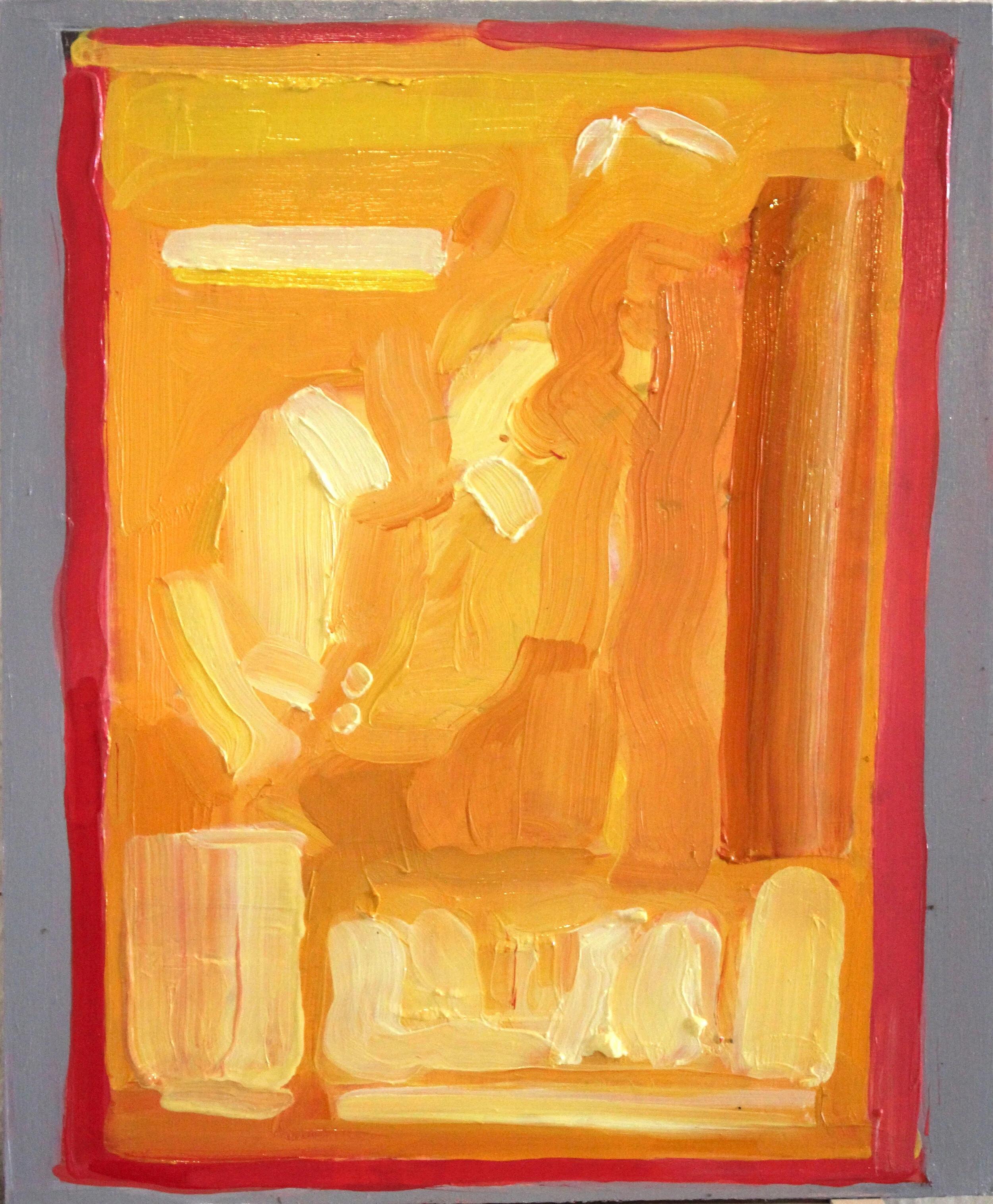 One Night Only/Poster #8