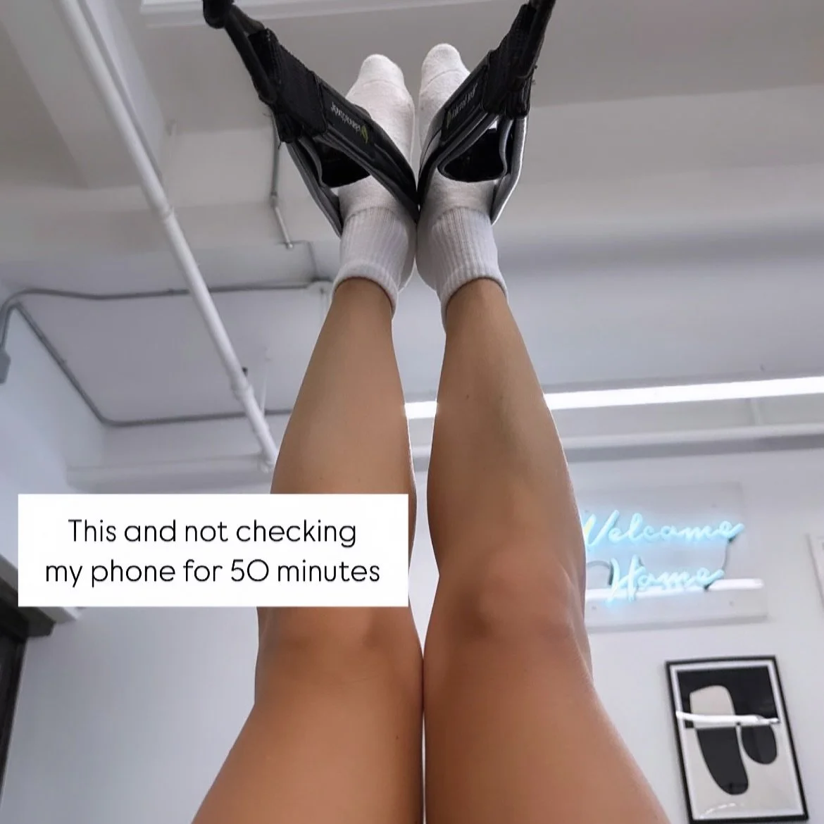 We all need this&mdash;move, feel good, repeat ✨🥰 #pilates #election #foryou