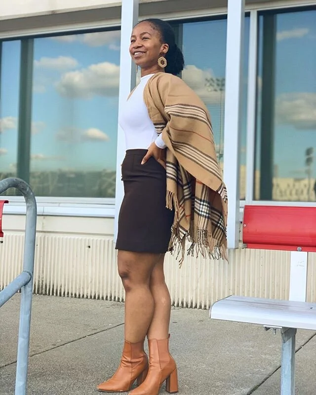 Today, I&rsquo;m officially a Master of Music... now what?
PC: @raven.mcmillon.soprano @raven.mcmillon