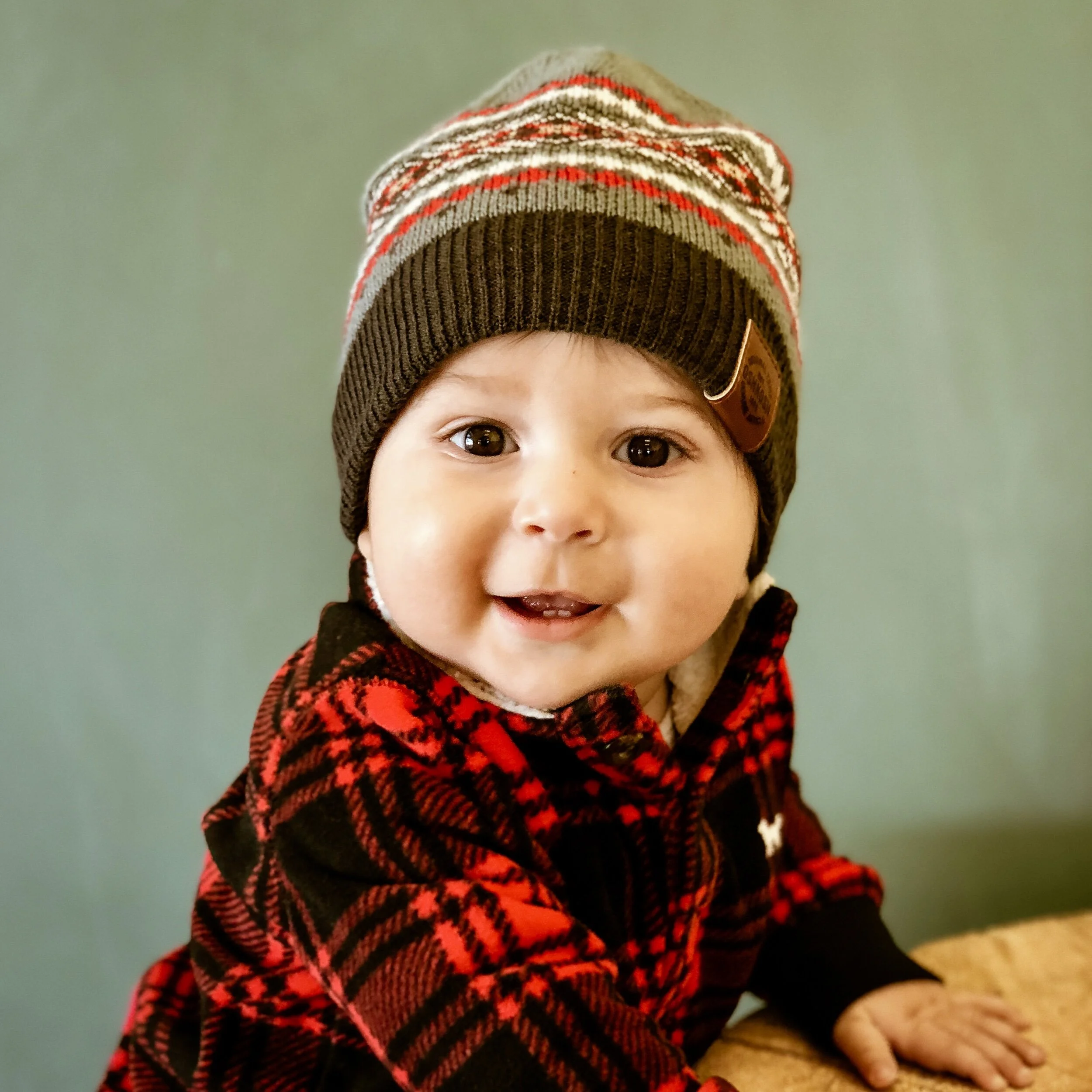 A Second Chance at Motherhood