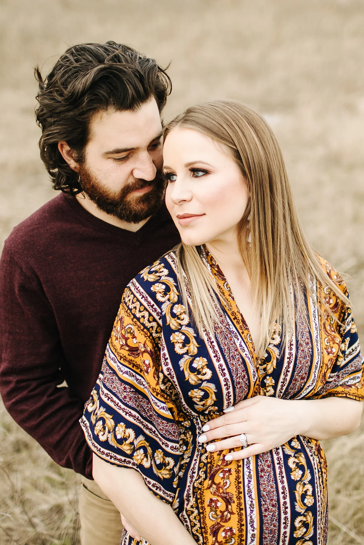 My First Miscarriage