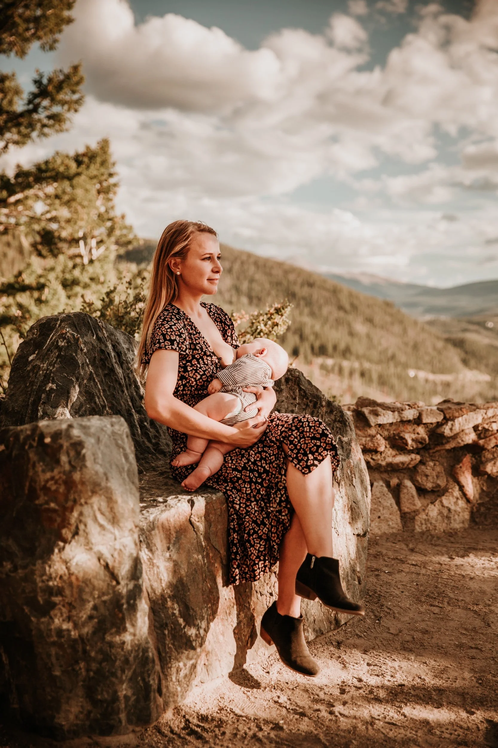 My Weaning Journey
