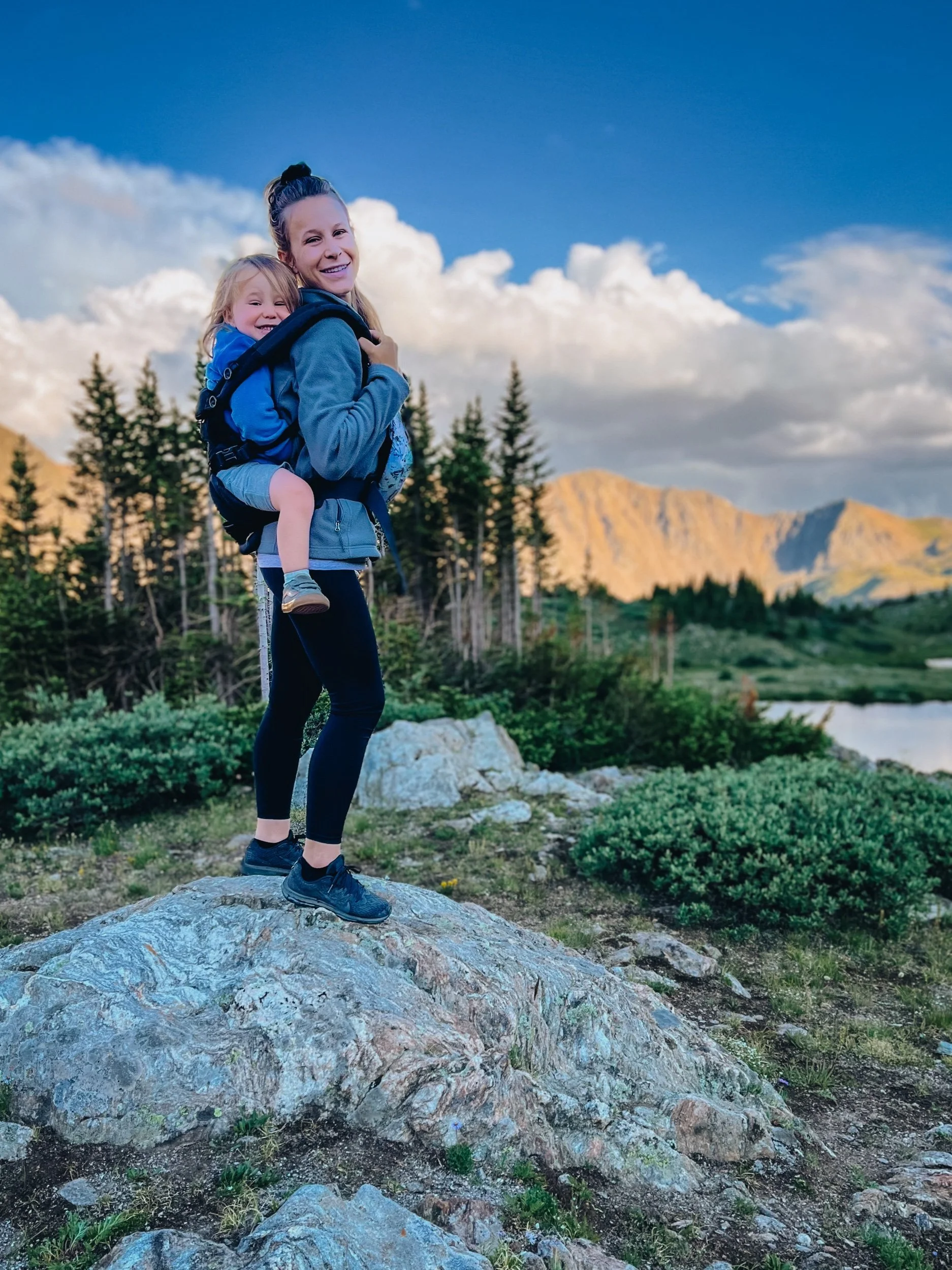 Short and Easy Hikes