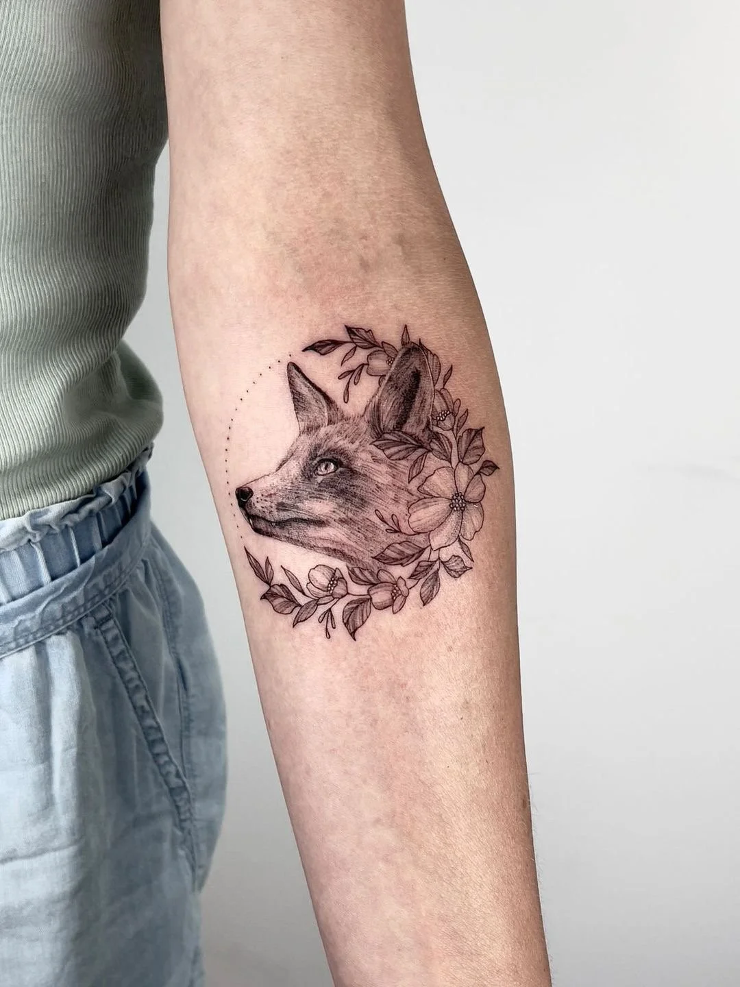 The Red Fox
