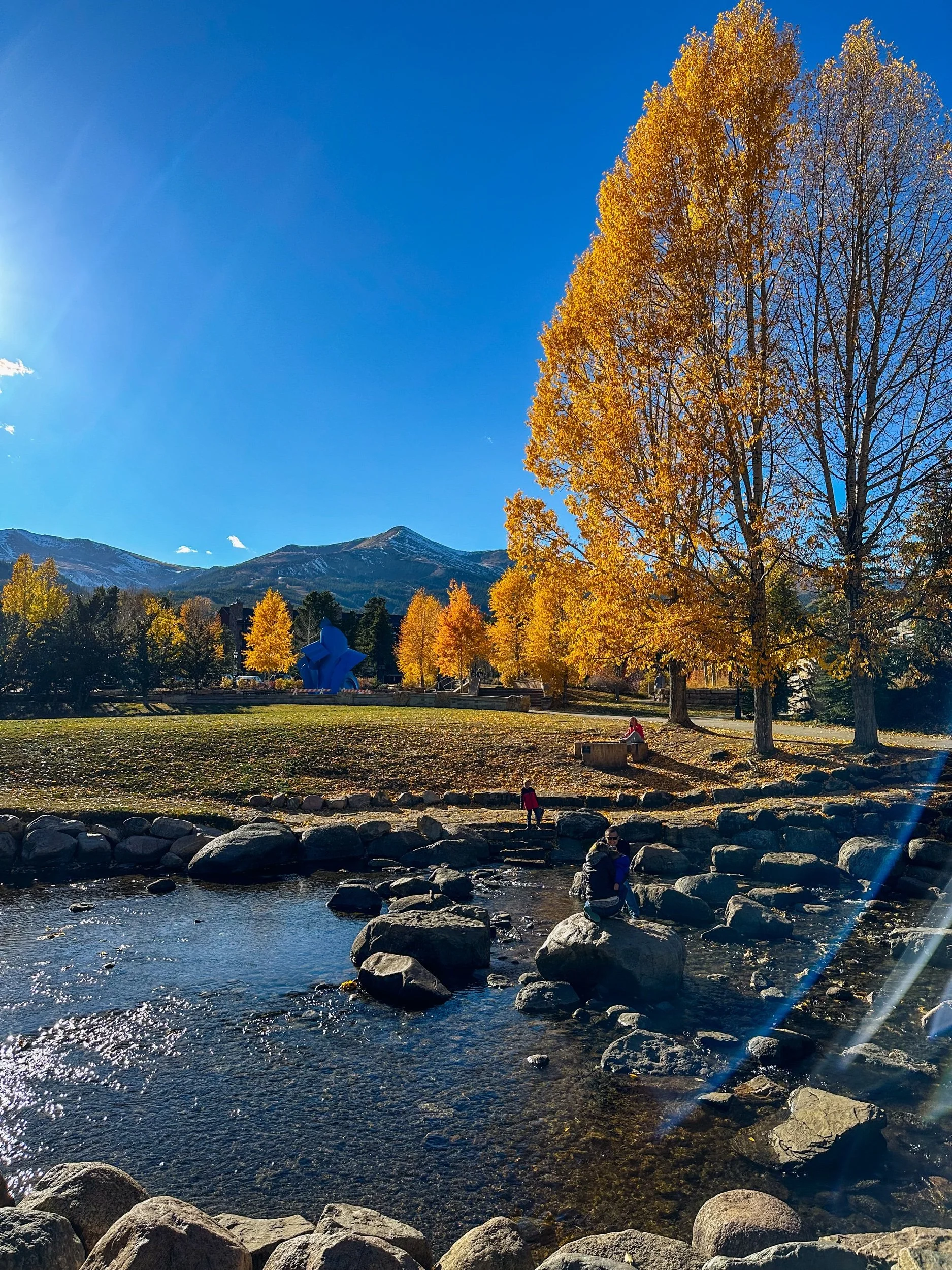 Where We Eat: Breckenridge, CO