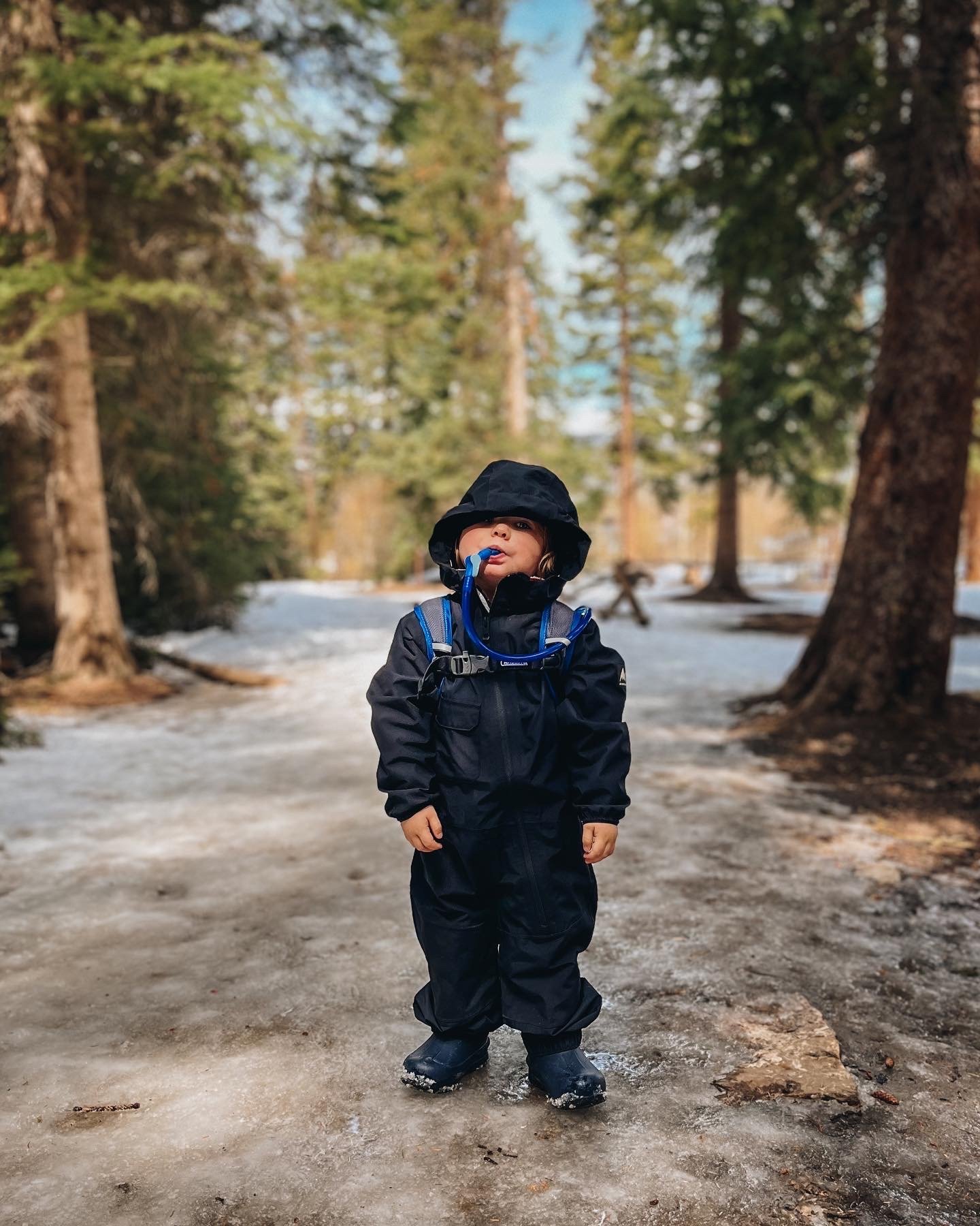 Toddler Hiking Gear: Spring Edition — The Rocky Mountain Mom