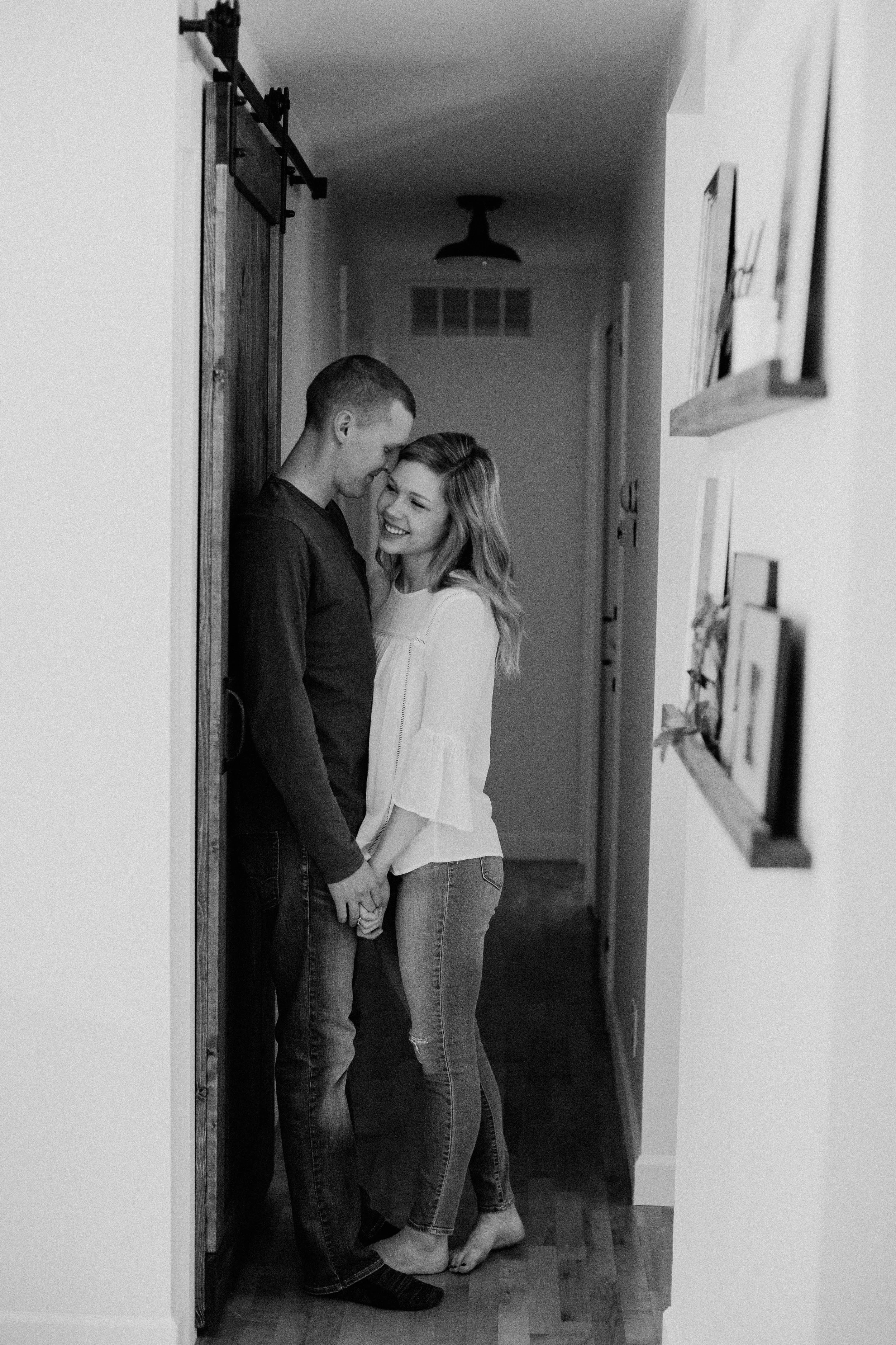 GETTING MARRIED YOUNG & WHAT WE'VE LEARNED SO FAR