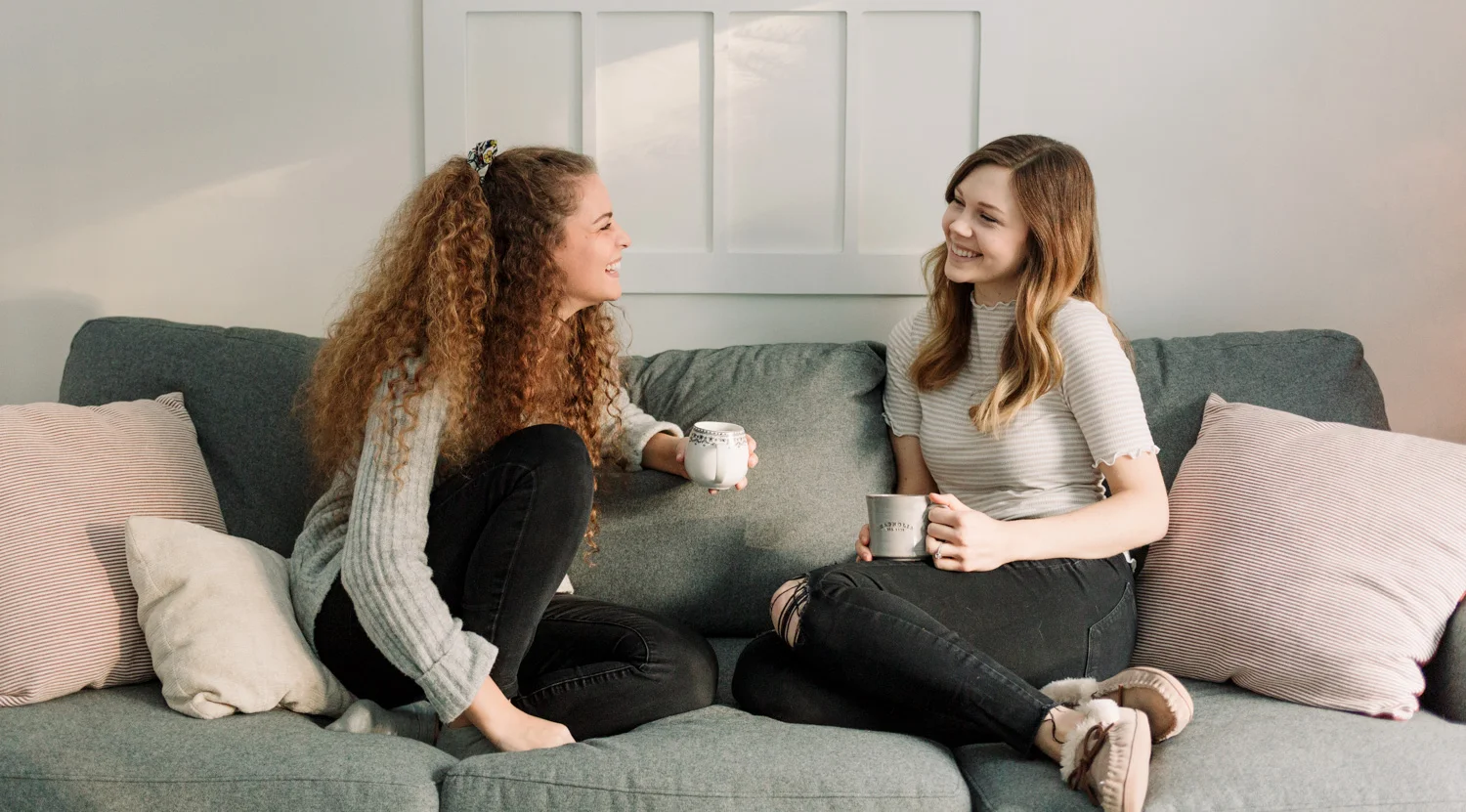 Welcome to Harbor + Pine.