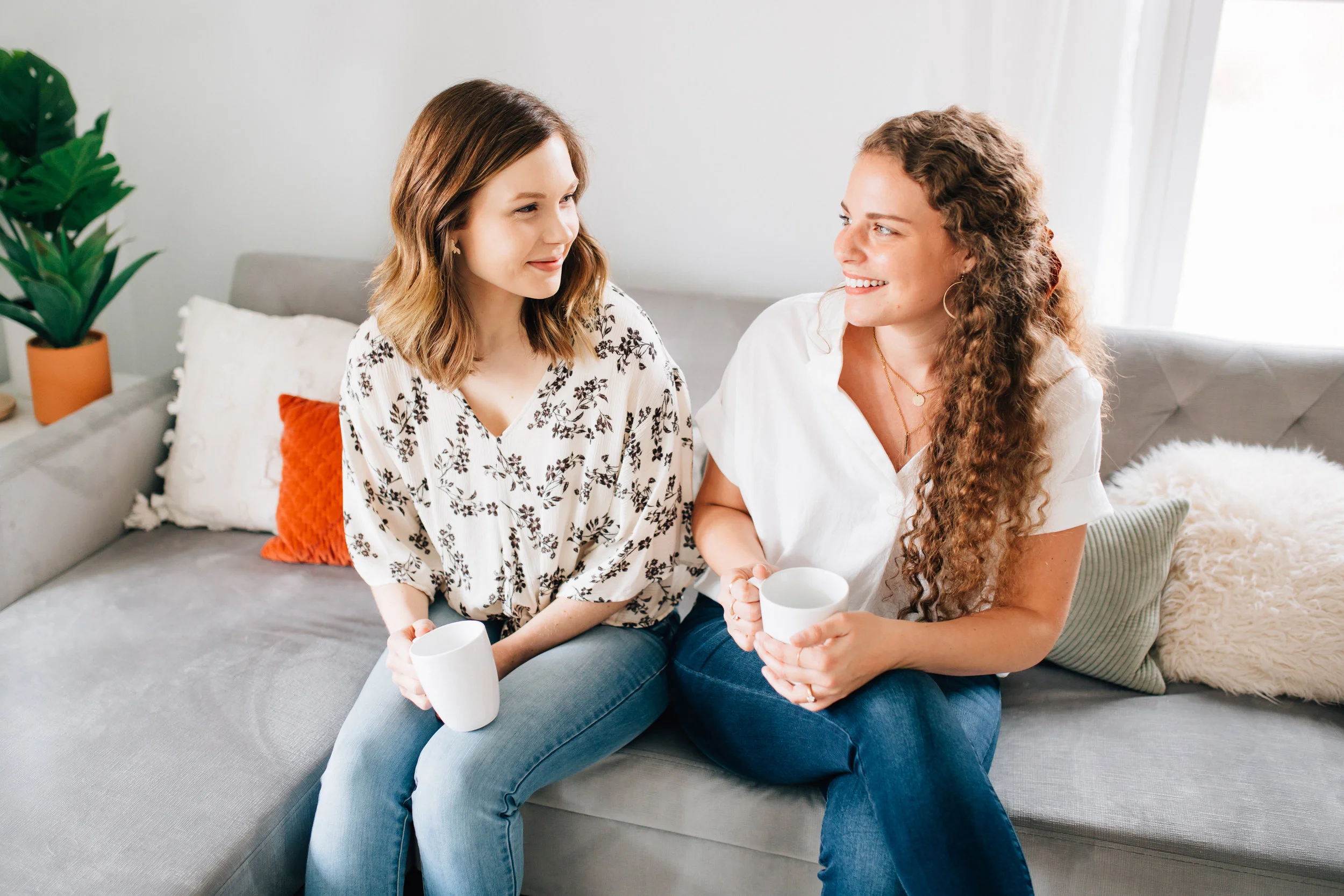 FEATURE FRIDAY: TIMELESS SPRING OUTFITS BY COVINGTON & CO.