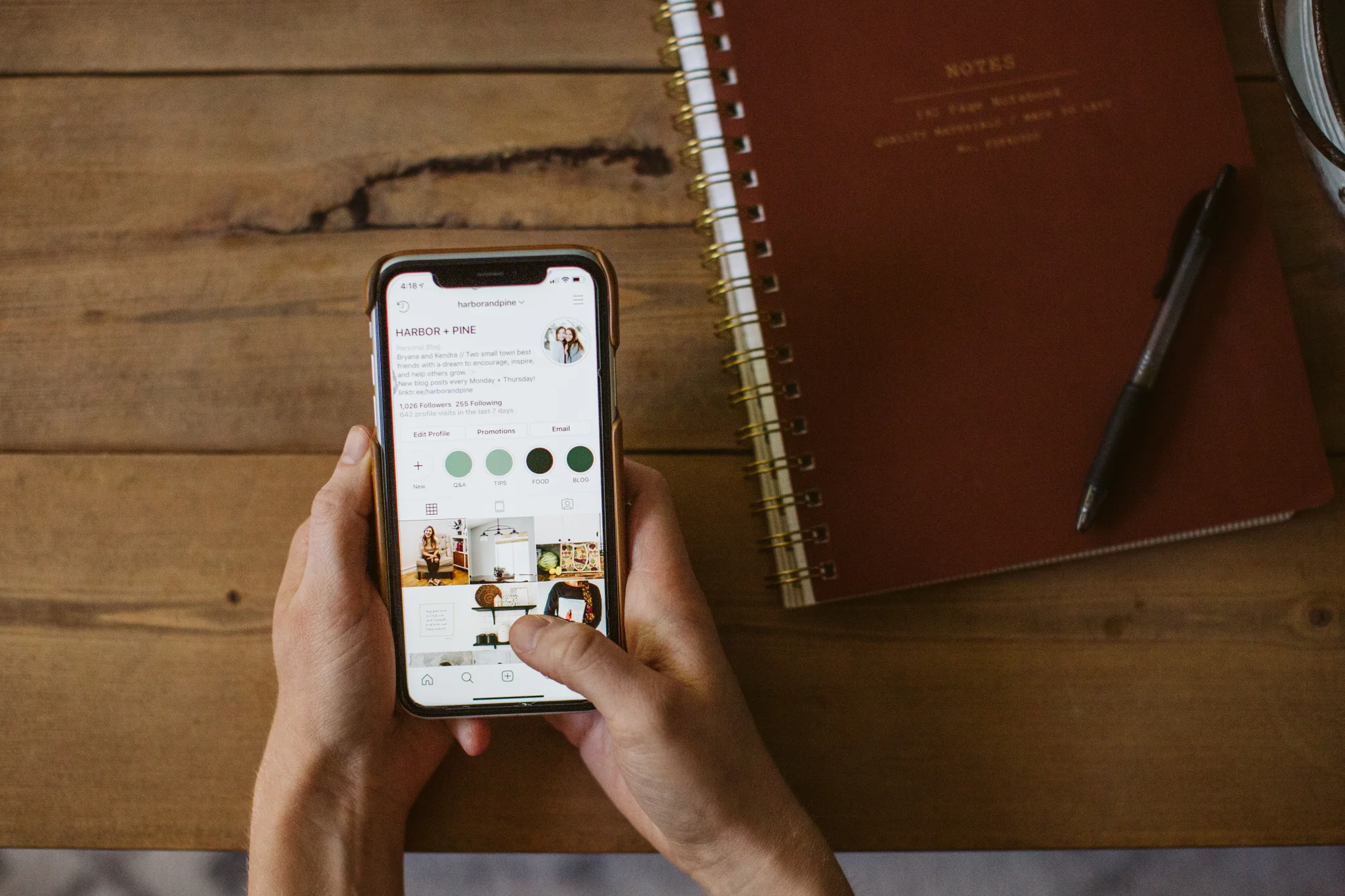 BEST APPS FOR INSTAGRAM