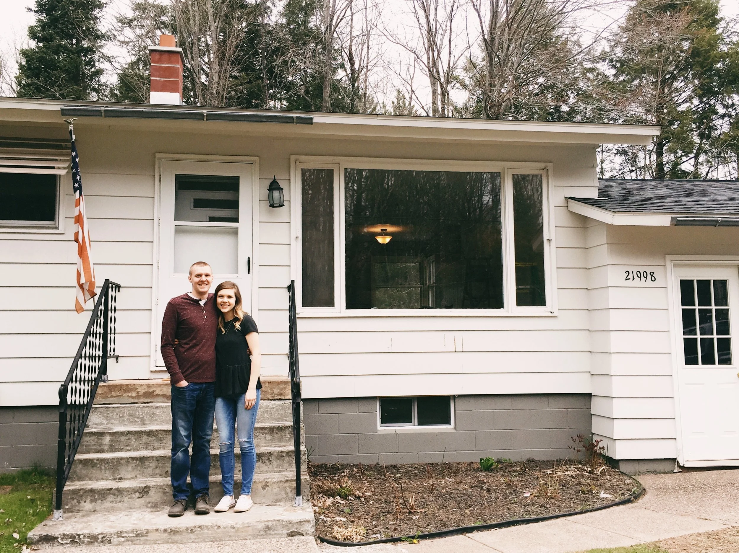 Feature Friday: Hulkonen Home Inspections | 5 Tips for First-Time Home Buyers!