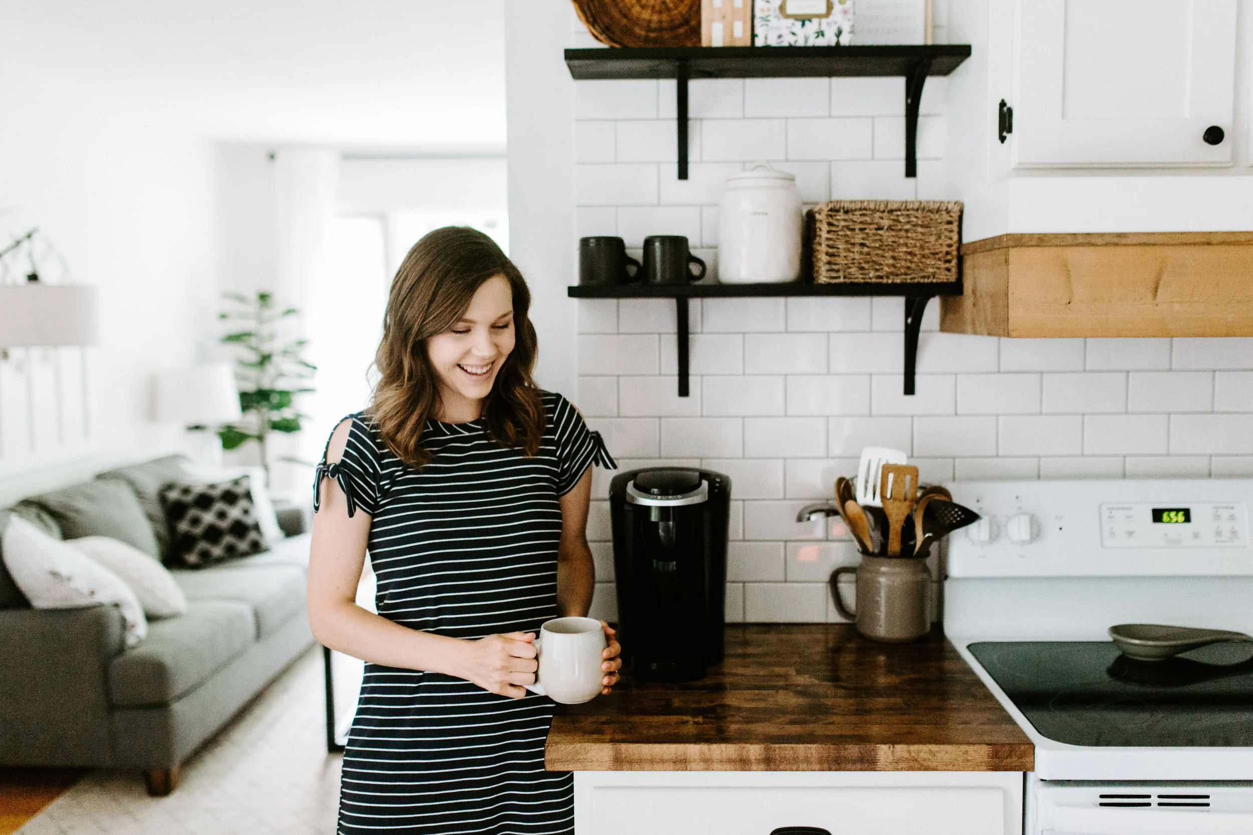 TIPS FOR A HEALTHIER LIFESTYLE!