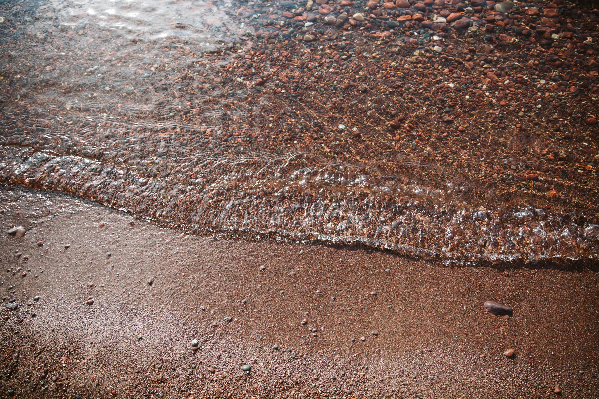 FEATURE FRIDAY: CHASSELL BAY COTTAGES' LAKESIDE ESSENTIALS