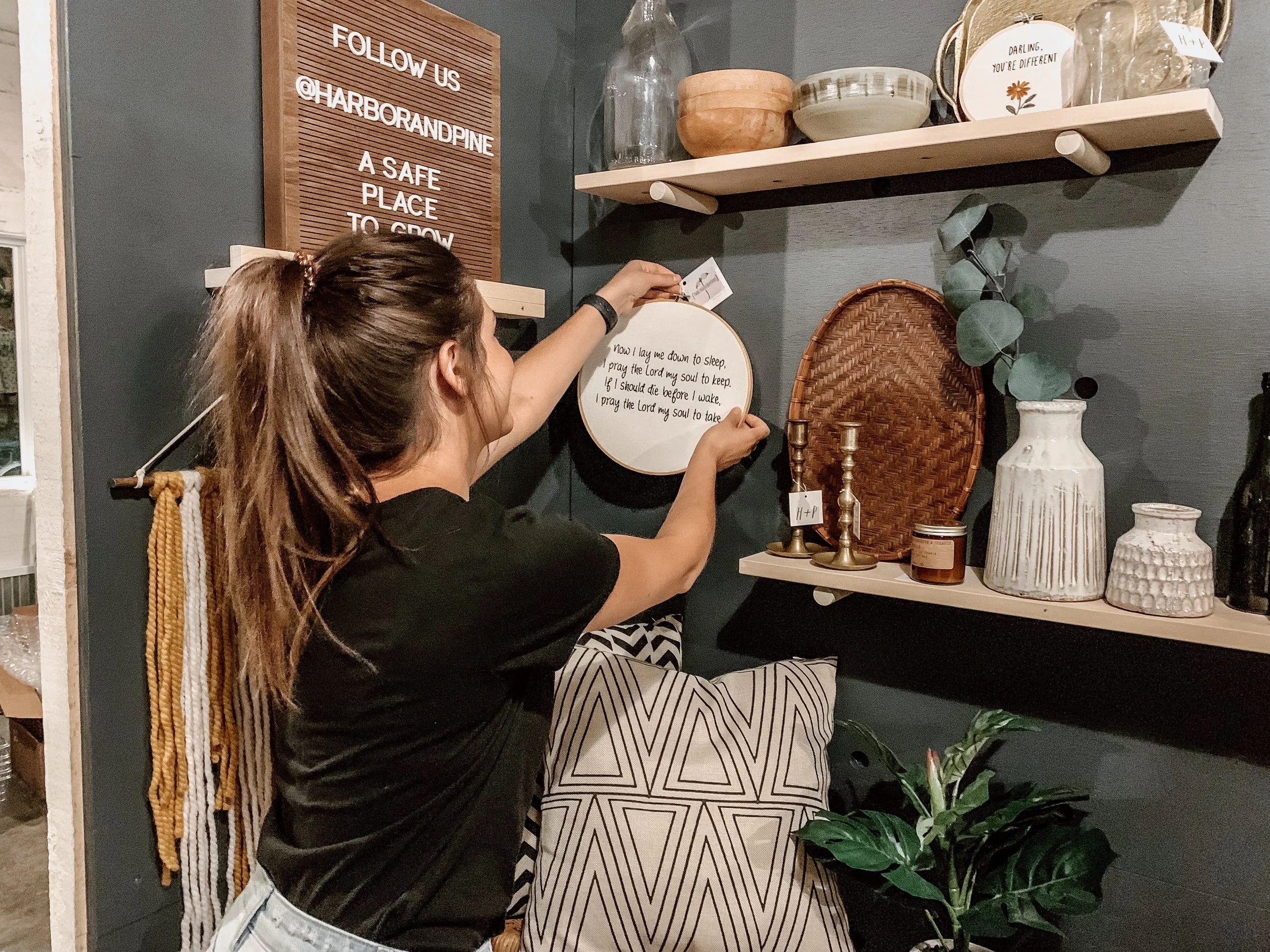 FEATURE FRIDAY: MEET TWIN MAPLE BLOSSOMS