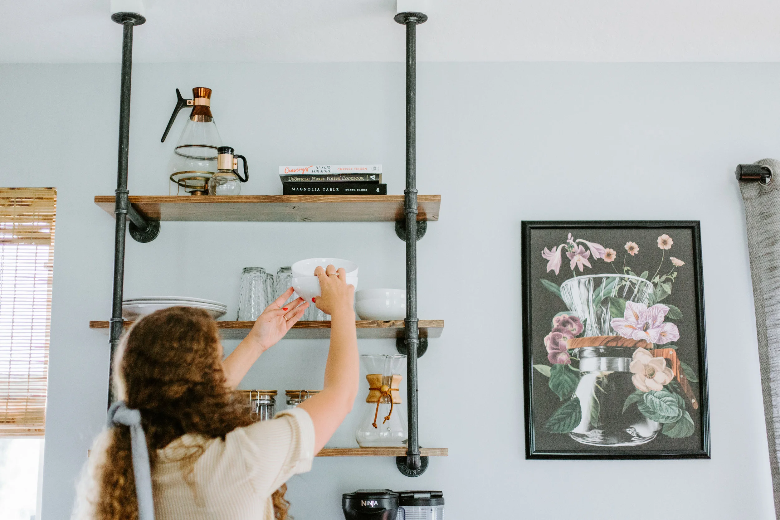 BRYANA'S KITCHEN REMODEL INSPIRATION!