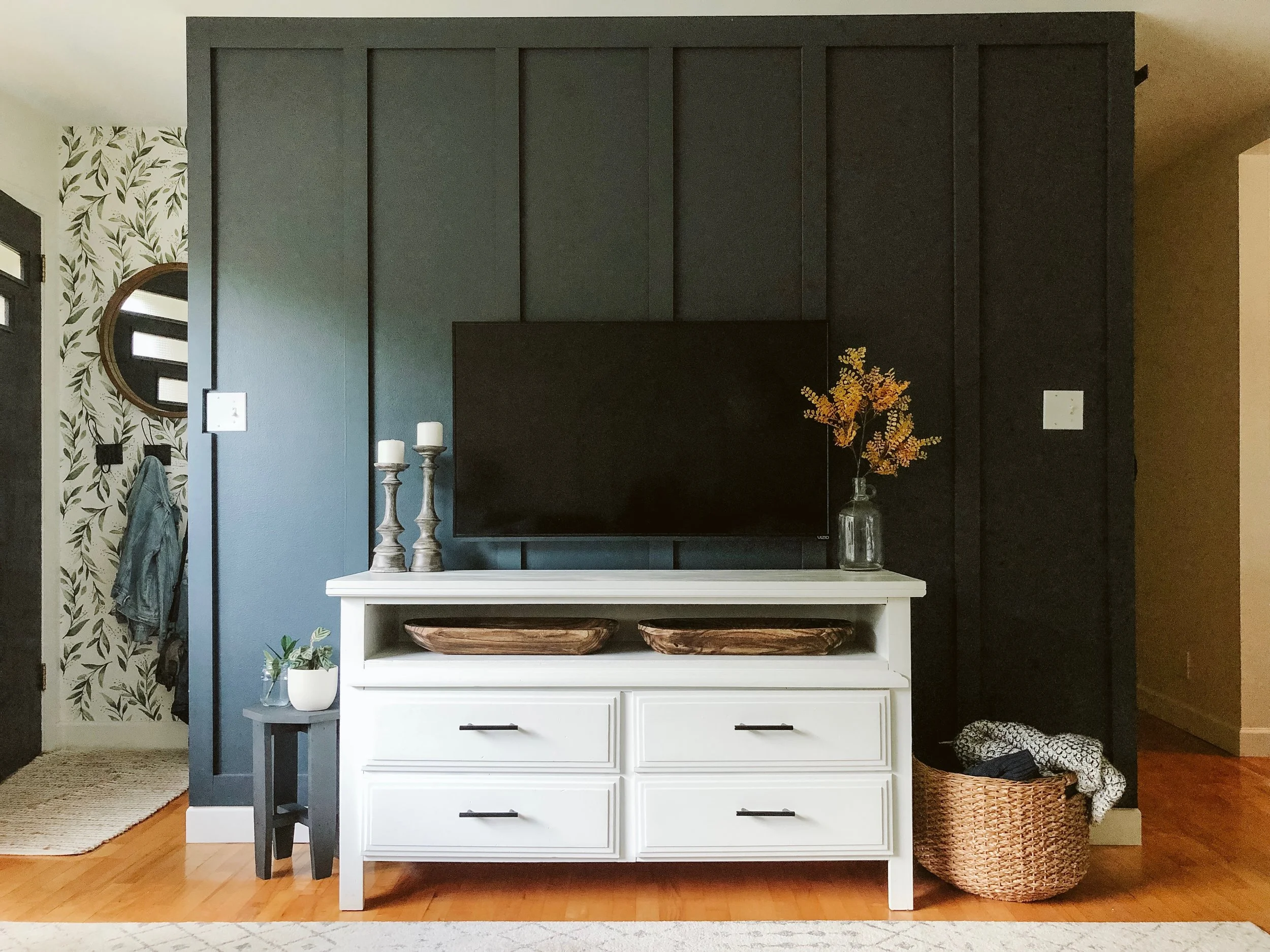 SIMPLE FALL DECOR IDEAS!