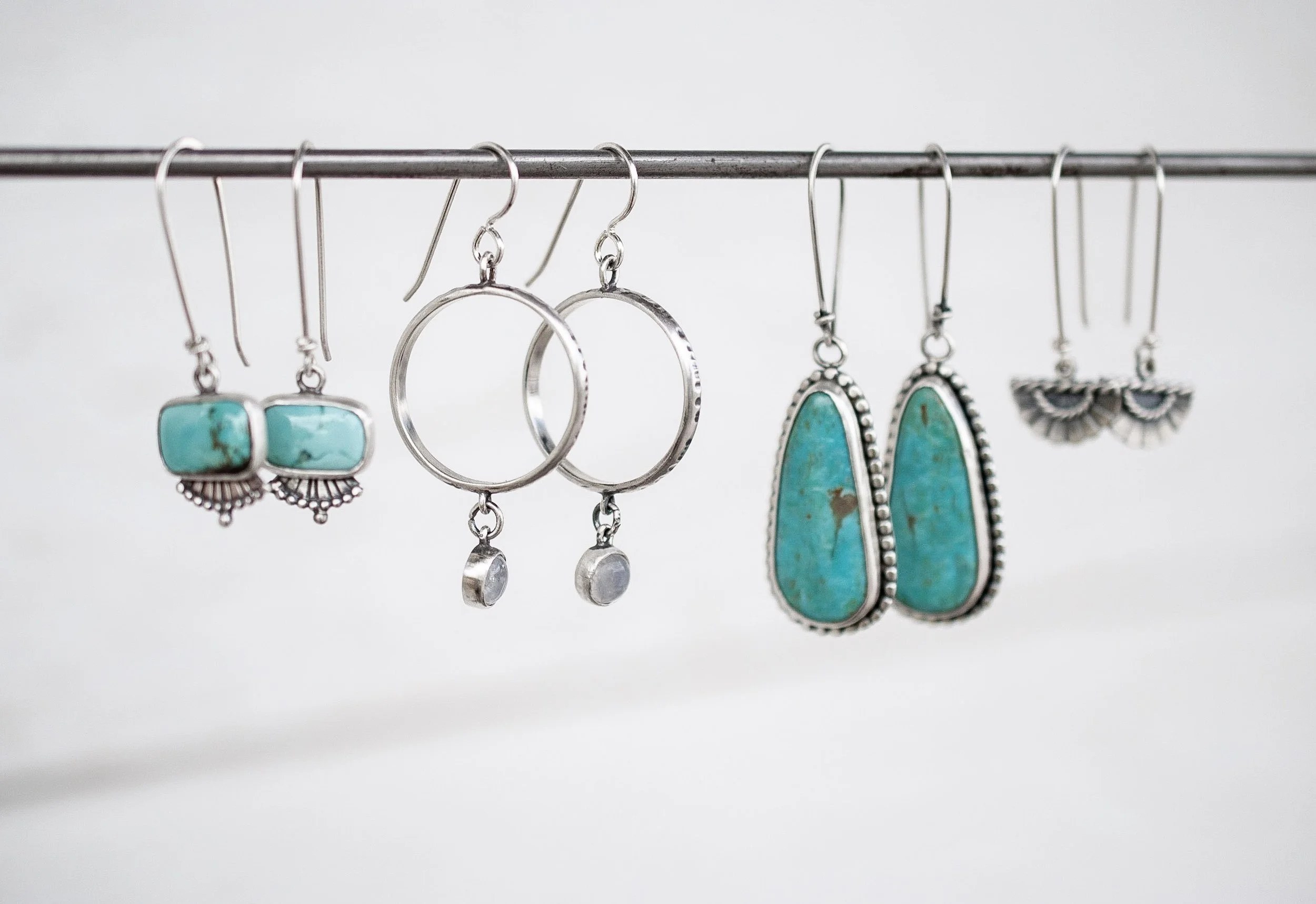 FEATURE FRIDAY: MEET RACHEL FROM IHANA JEWELRY