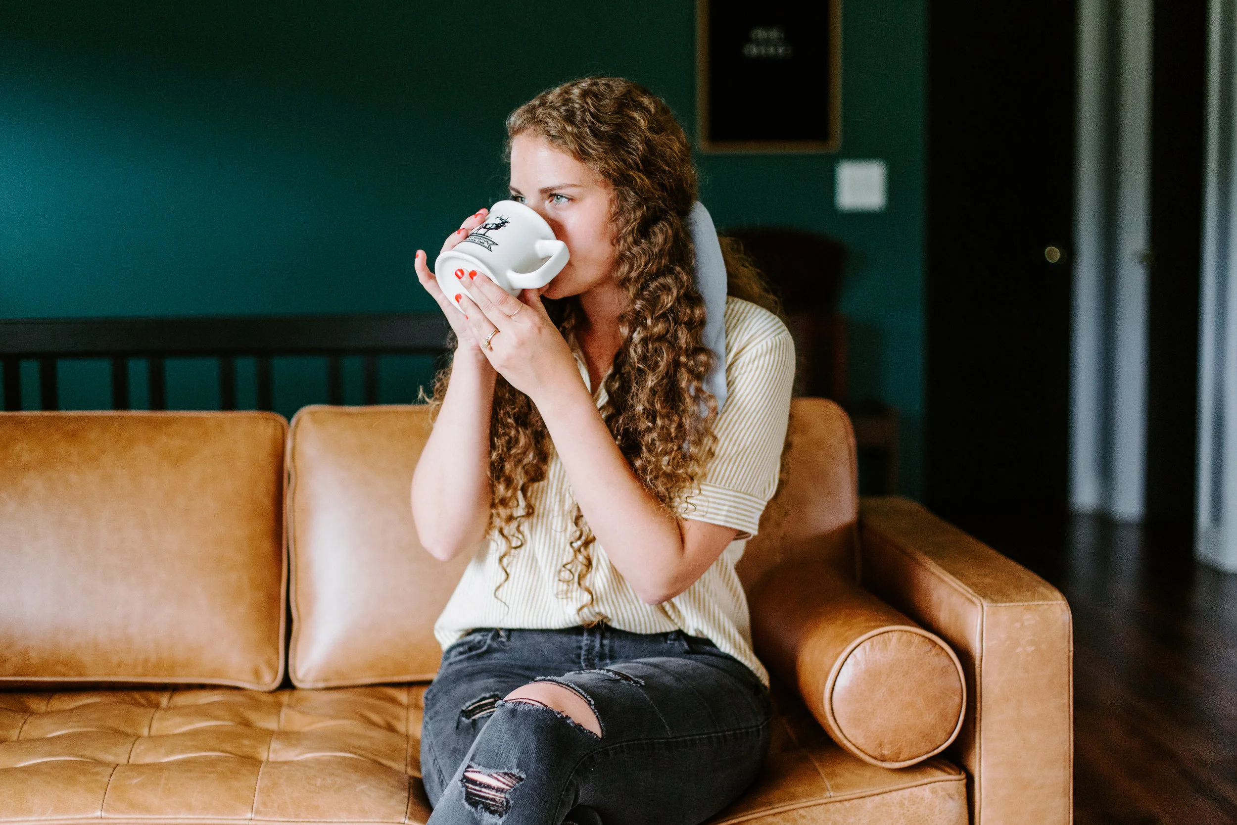 SIMPLE GUIDE TO AEROPRESS COFFEE