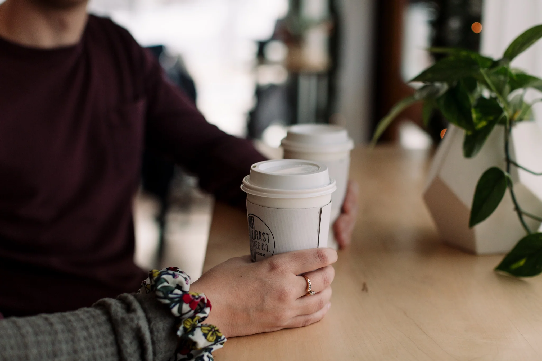 Small Town Date Night Ideas (Winter Edition)