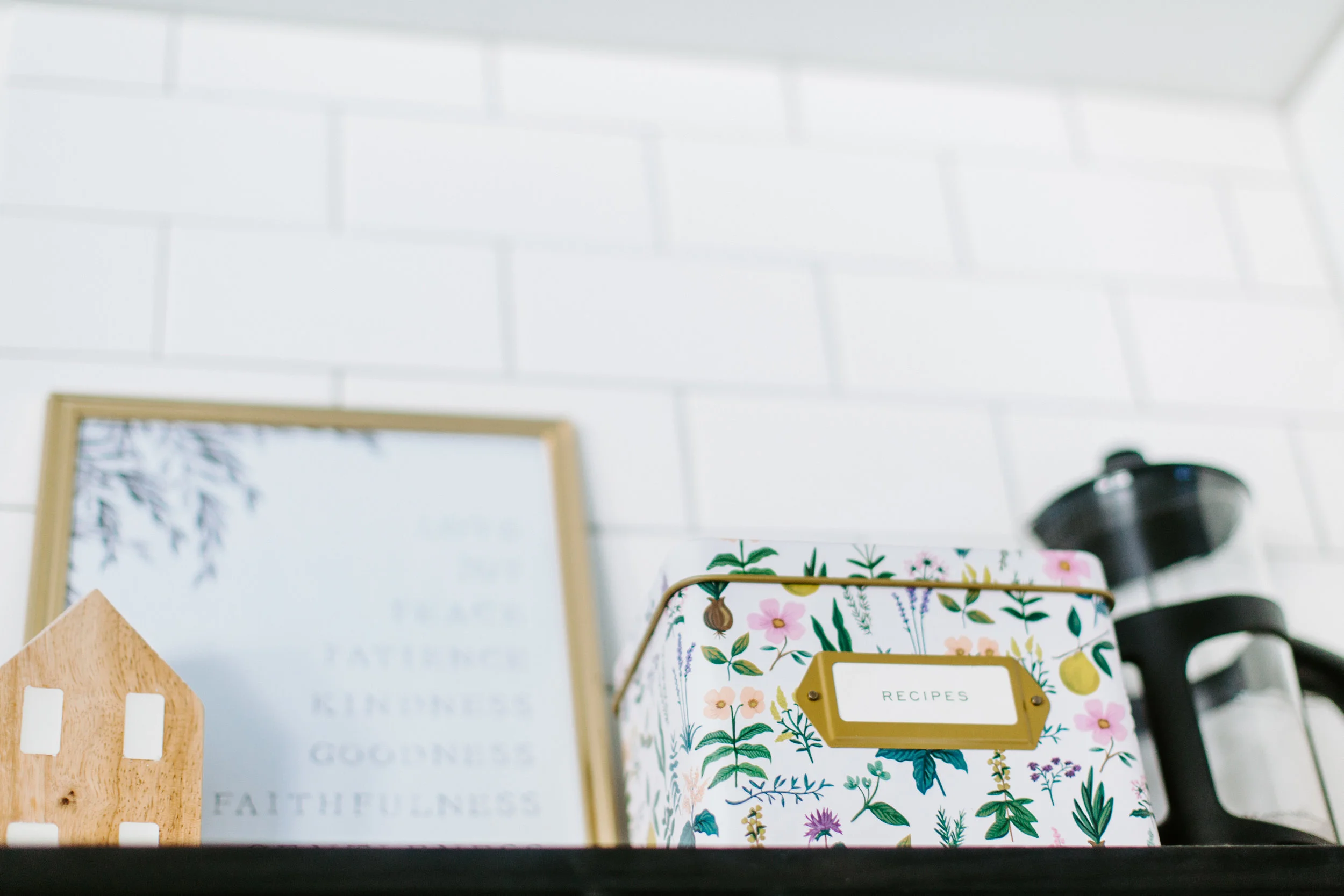 5 Easy + Healthy Weeknight Dinners!