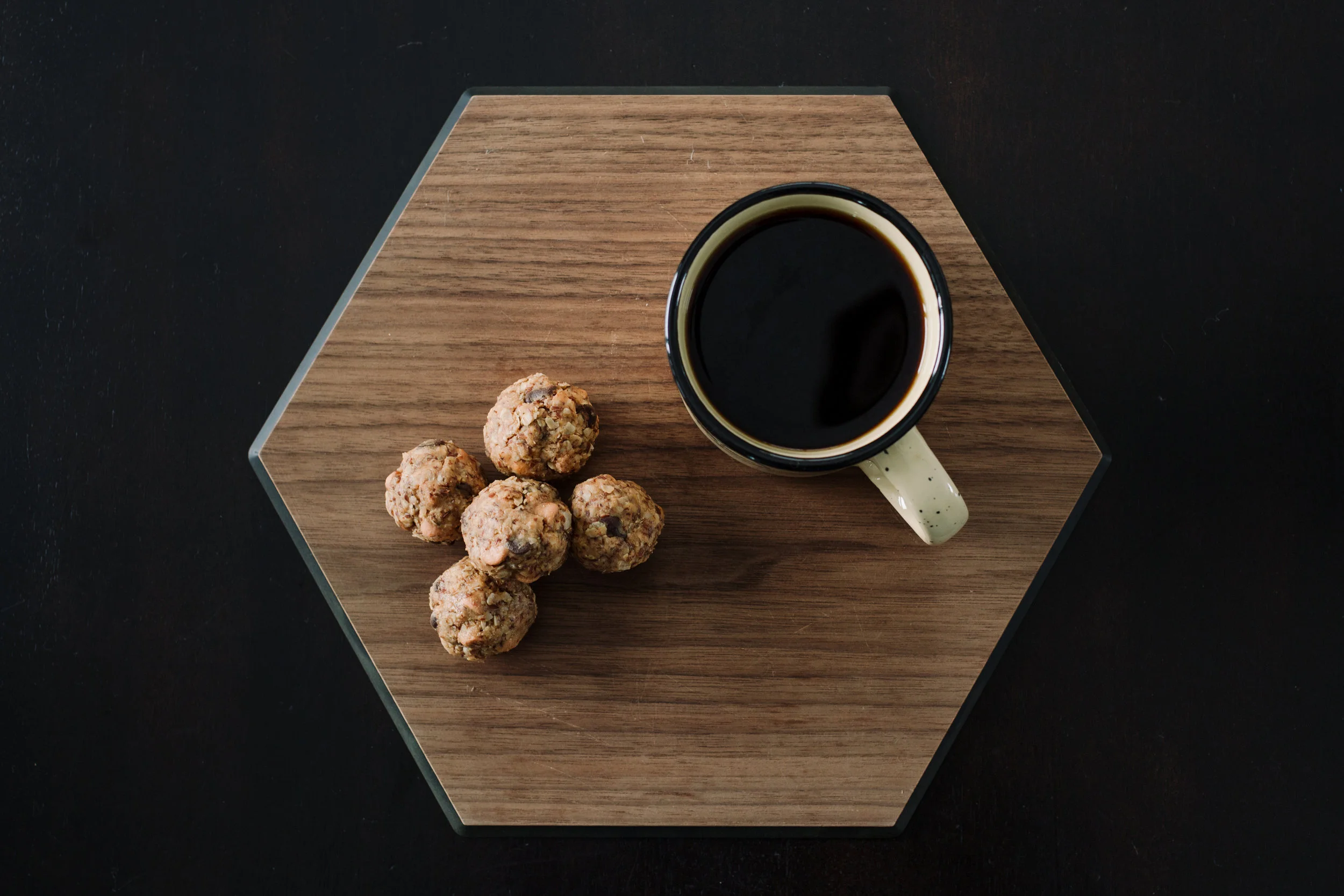 Easy Energy Bites Recipe