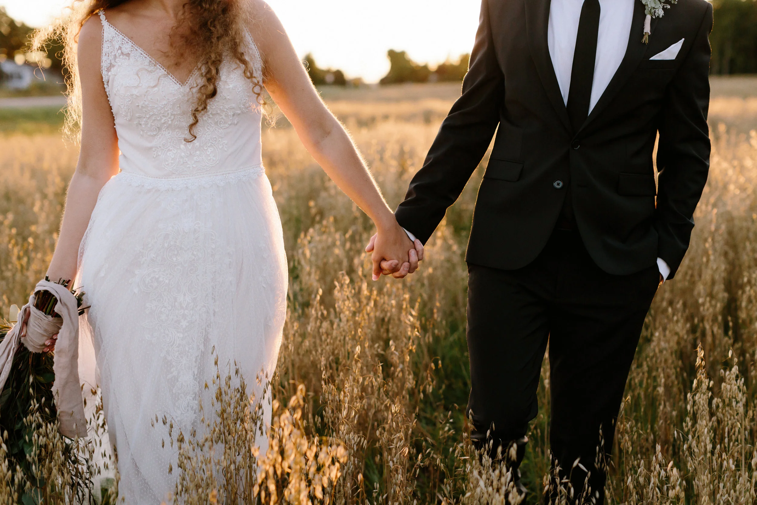 HOW TO CREATE THE BEST WEDDING REGISTRY