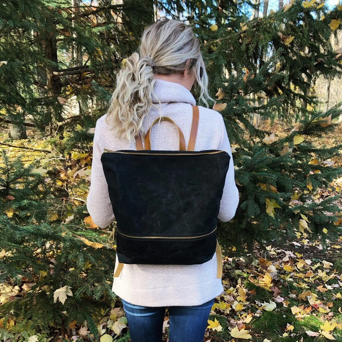 FEATURE FRIDAY: MEET THE CREATOR OF NINEOSTITCH