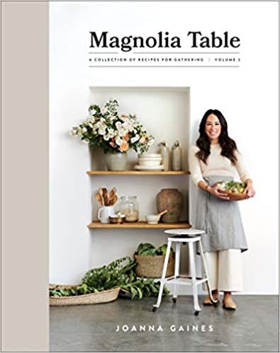 Magnolia Table Vol. 2 